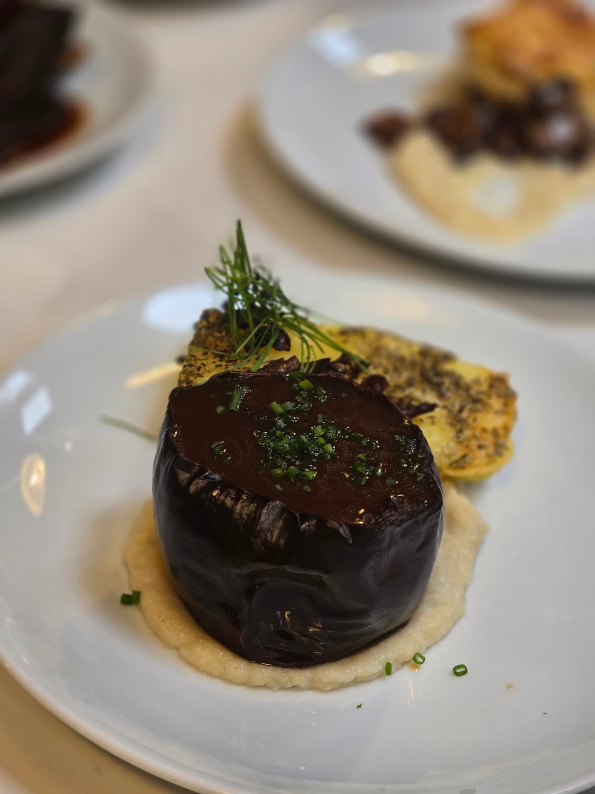 Chef Jorge Guerrero Sierra's picture