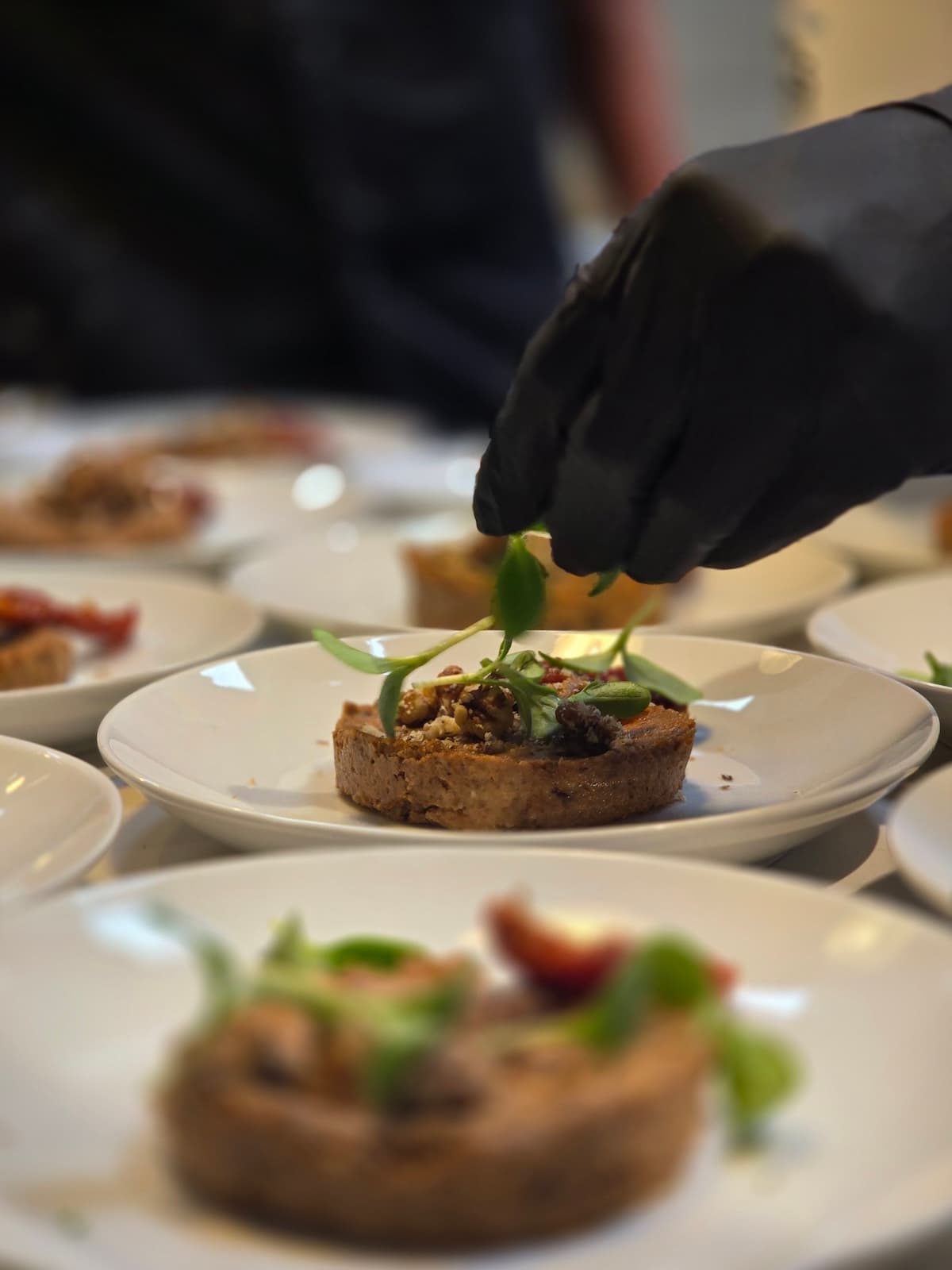 Chef Jorge Guerrero Sierra's picture