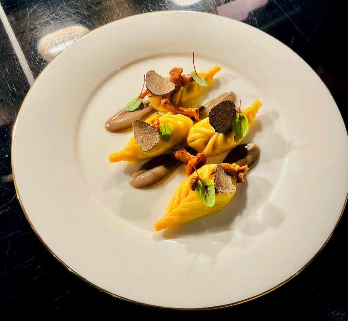 Chef Antonio Satta's picture