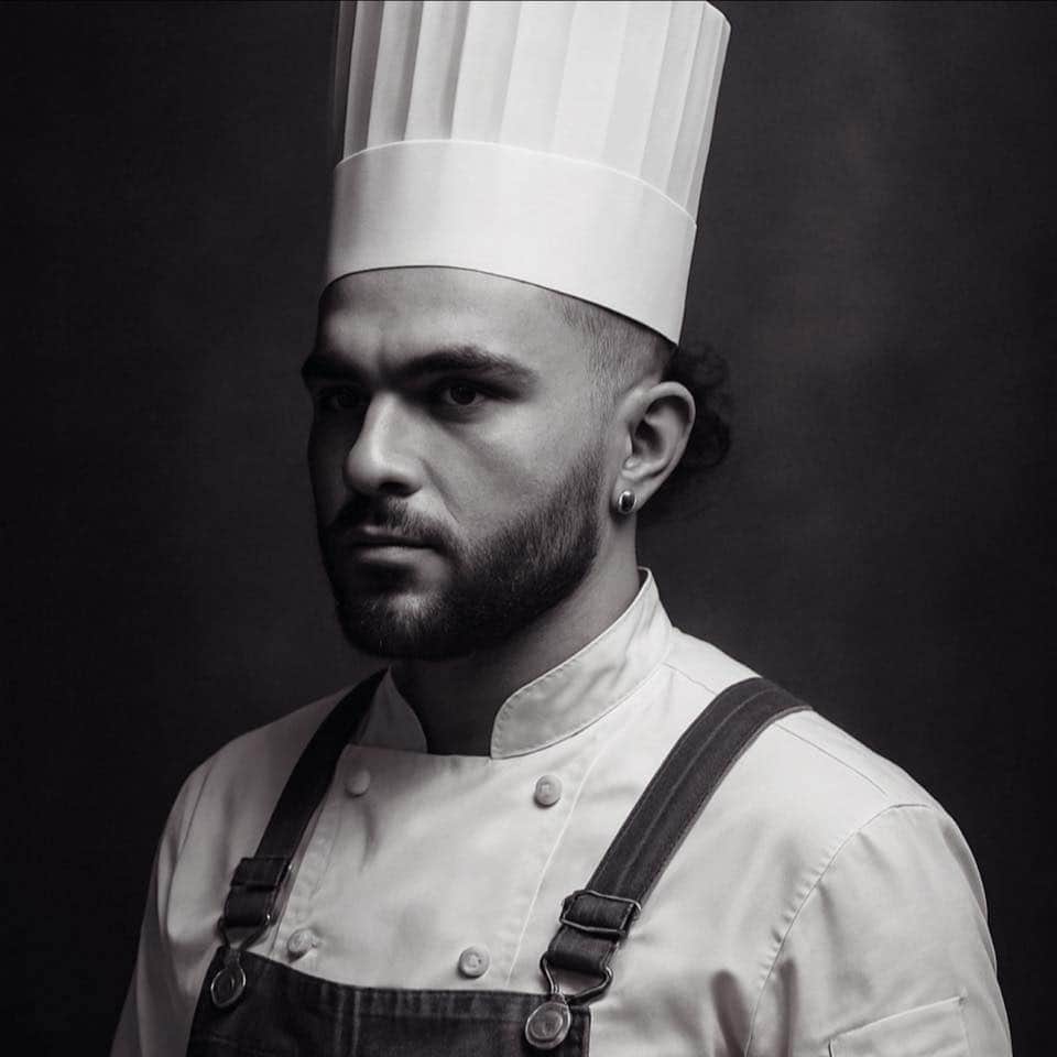Chef John Yilmaz