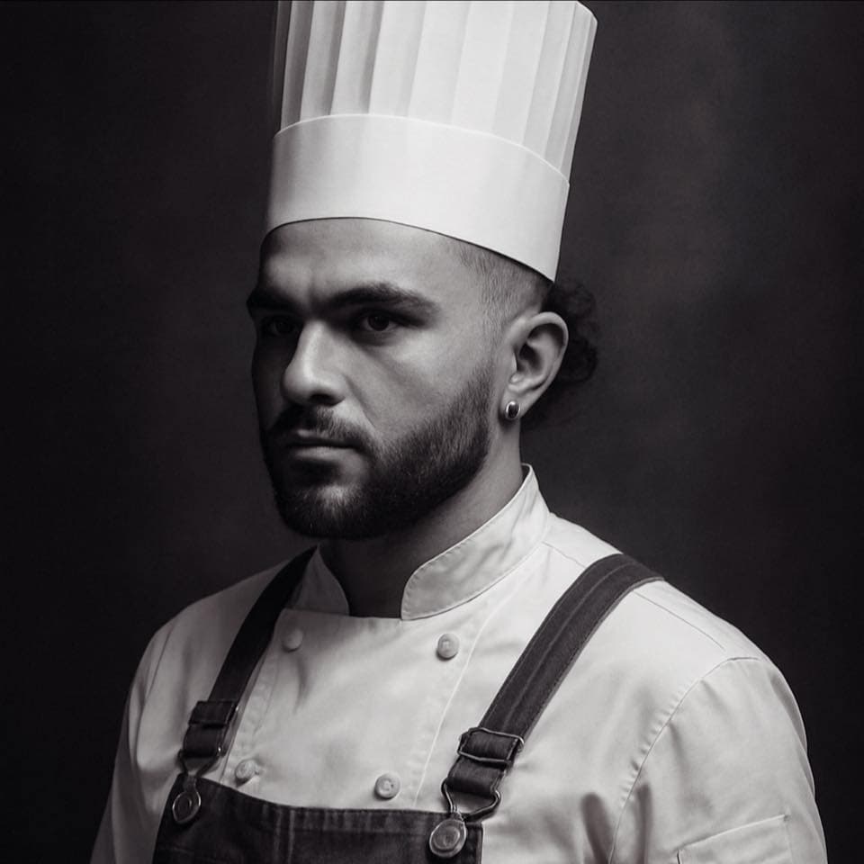 Chef John Yilmaz's picture