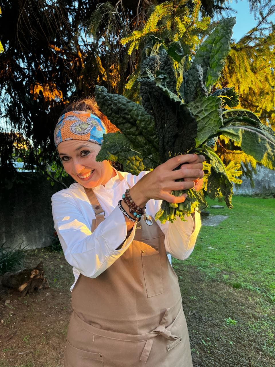 Chef Erica Parpinel's picture