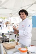 Chef Telmo Jacinto