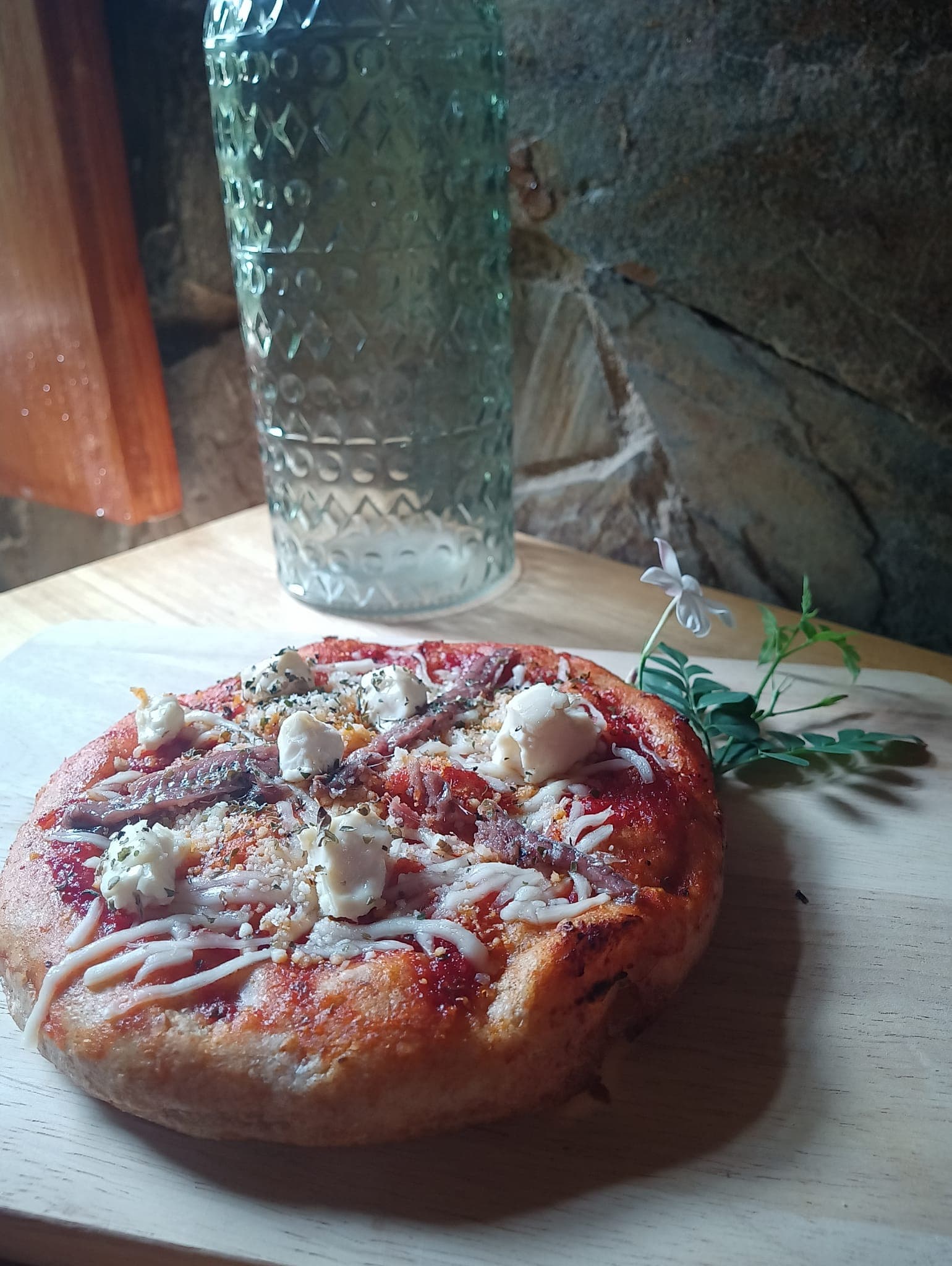 Chef Luca Peritore's picture