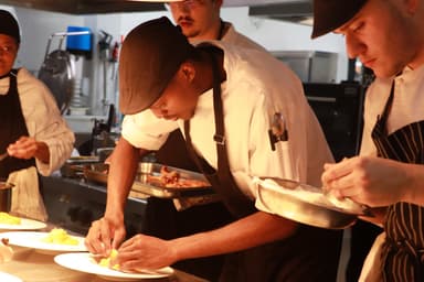 Chef Fábio Da Silva's profile picture