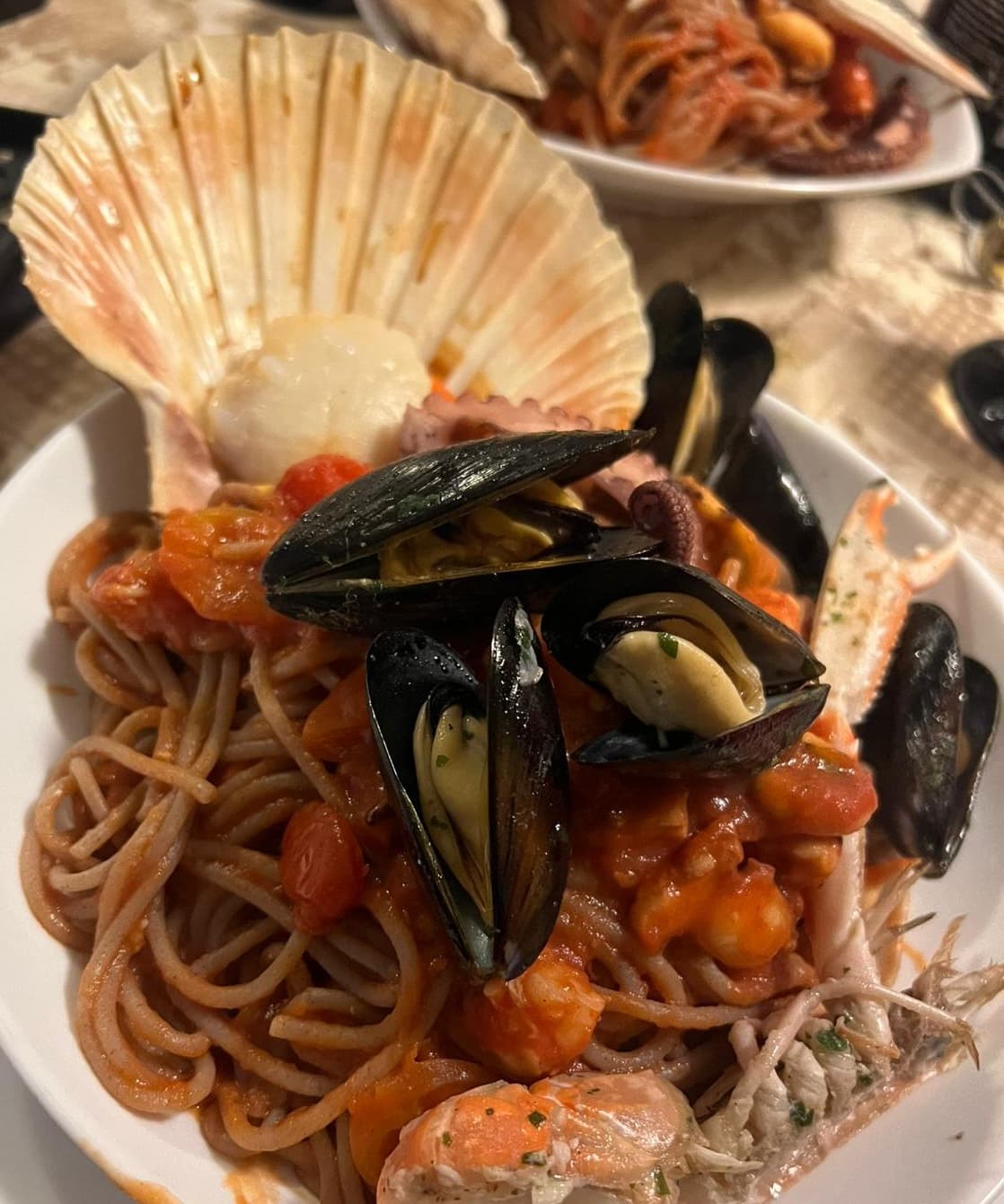 Chef Gianluca Deidda's picture