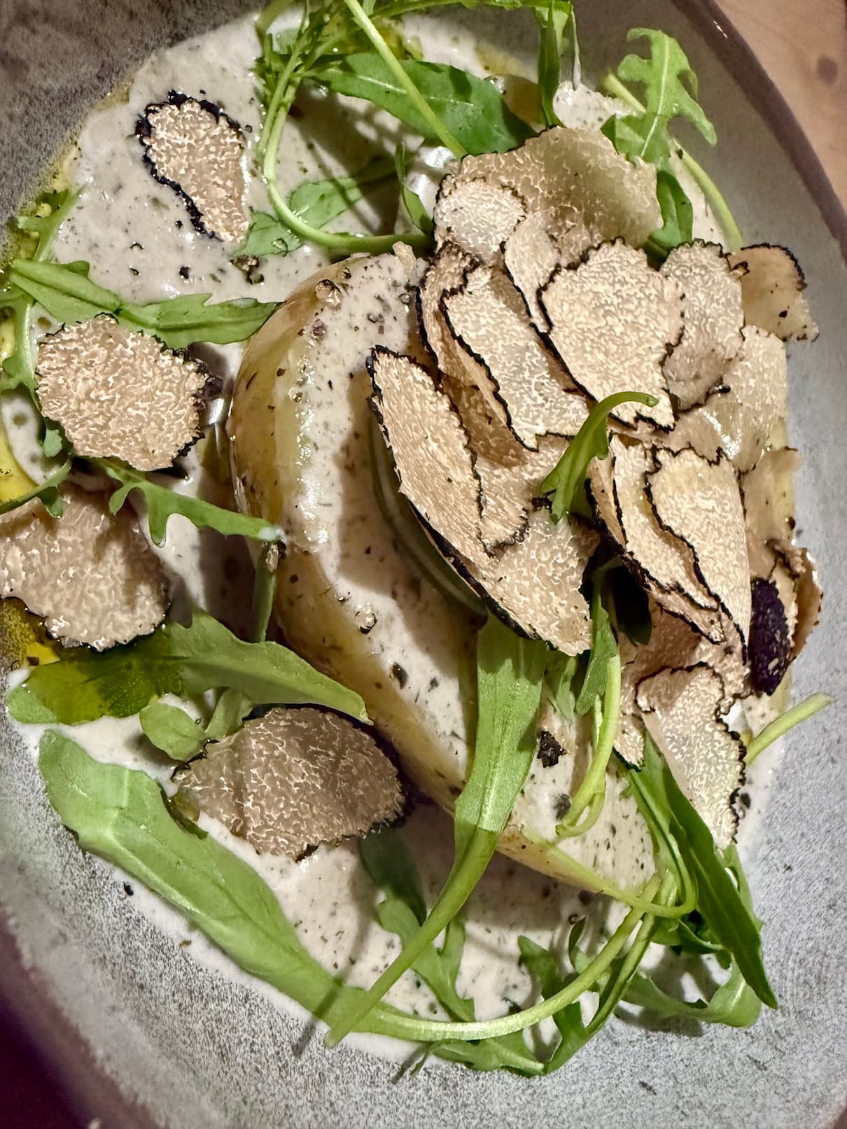 Chef Eric Maio's picture