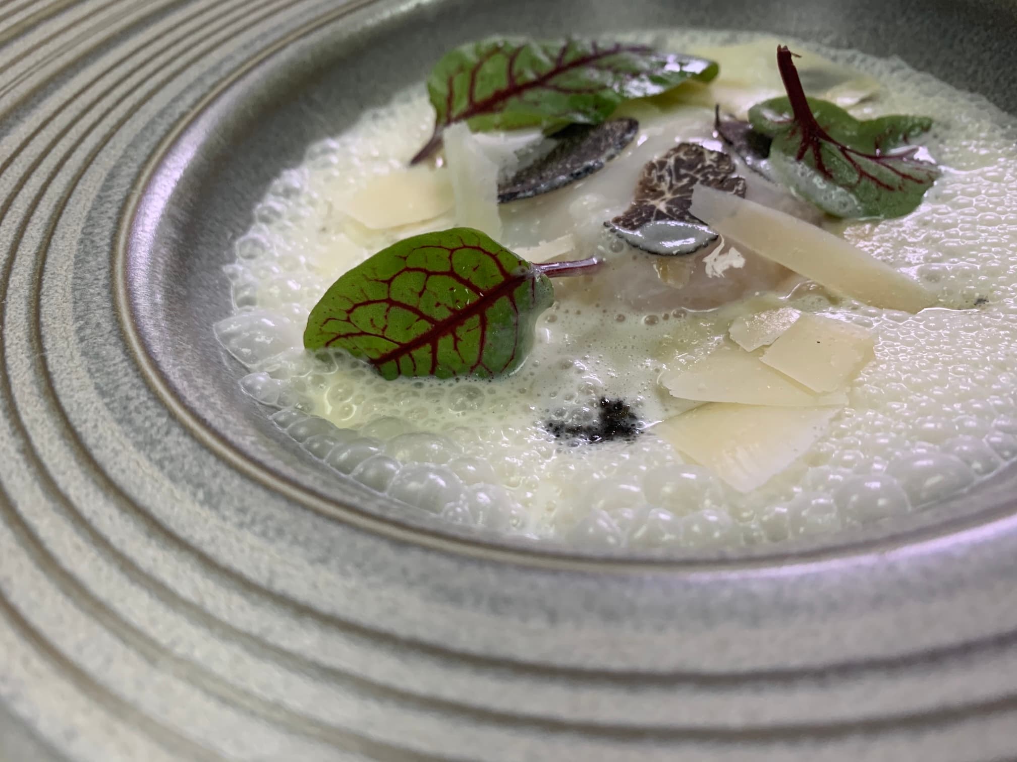 Chef Eric Maio's picture