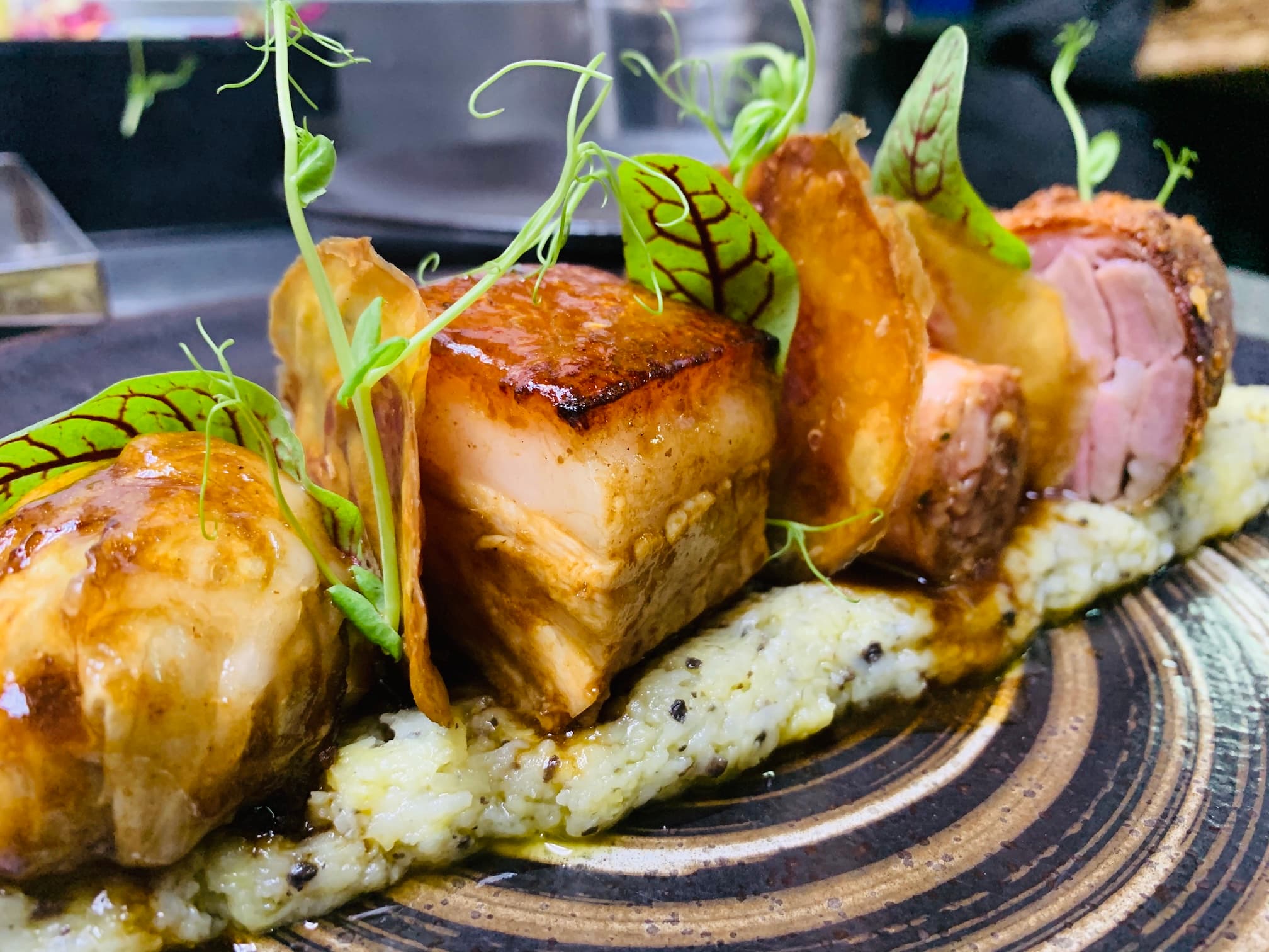 Chef Eric Maio's picture