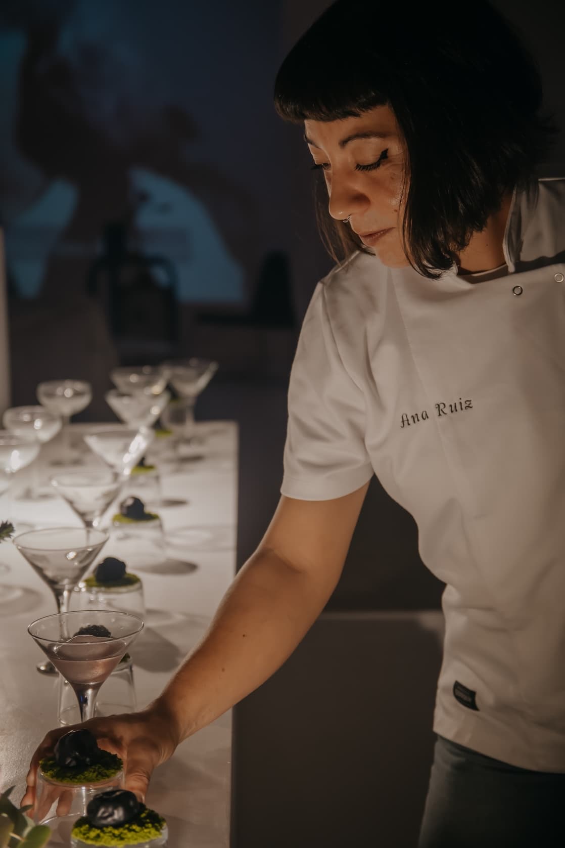 Chef Ana Ruiz's picture