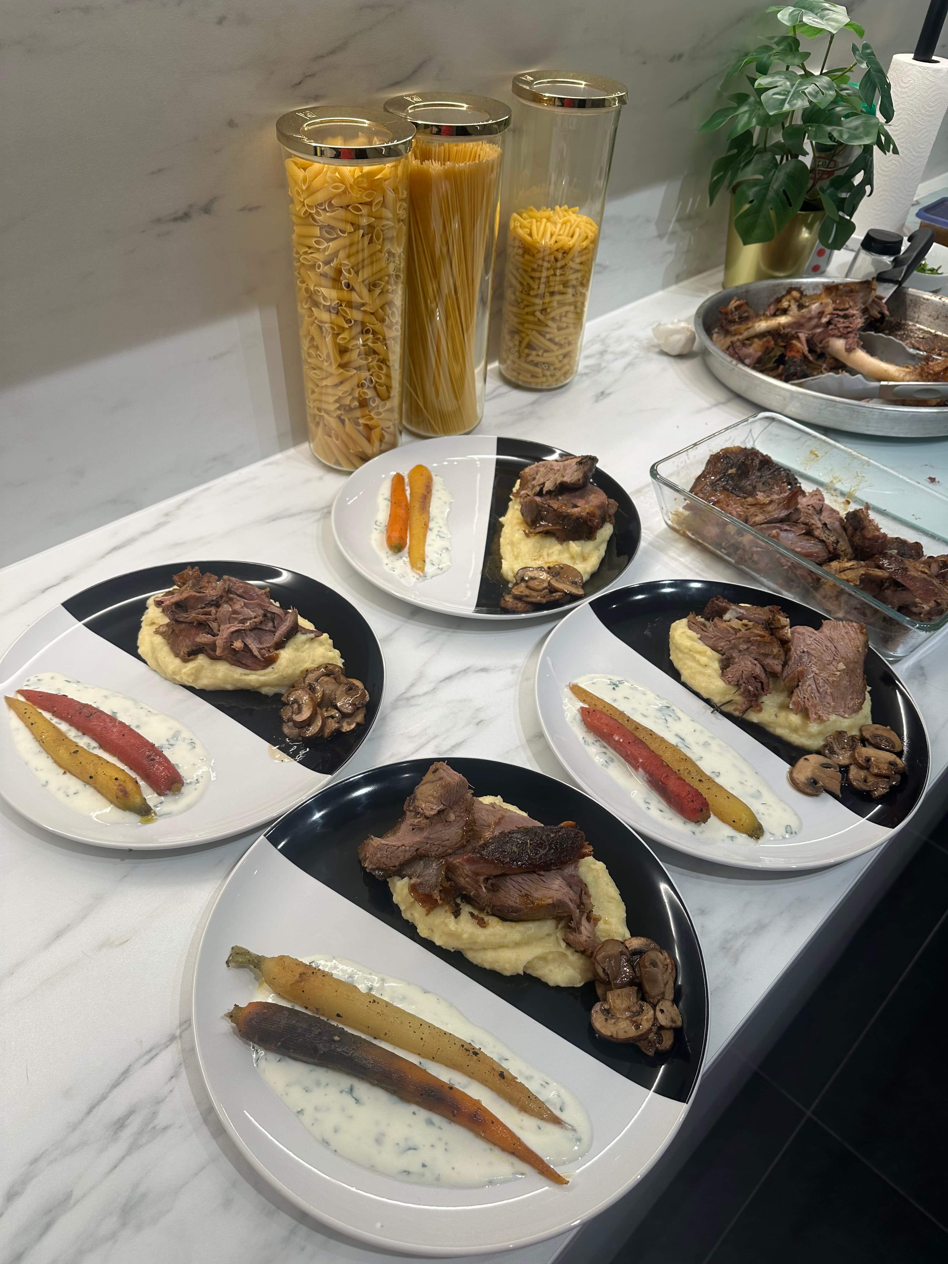 Chef Kassy's picture