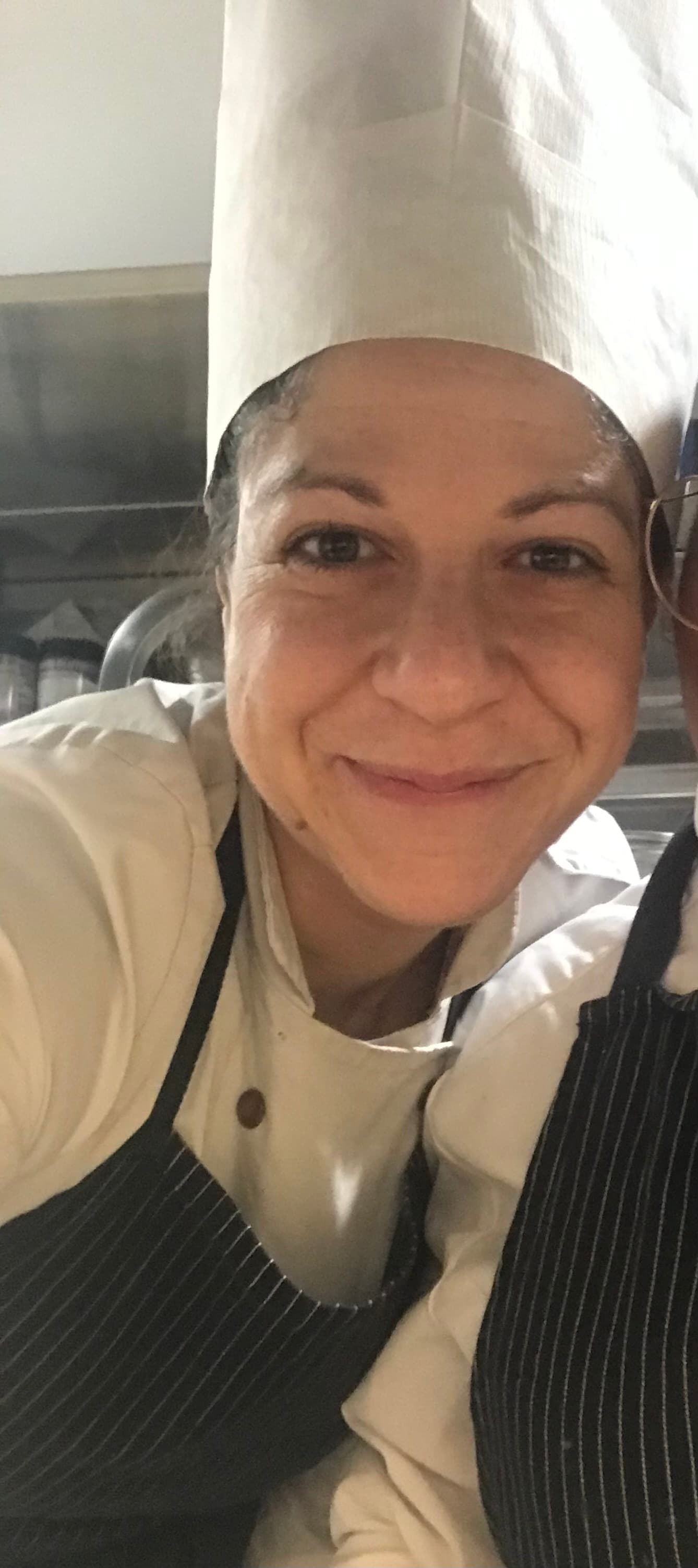 Chef Veronica Frescura's picture