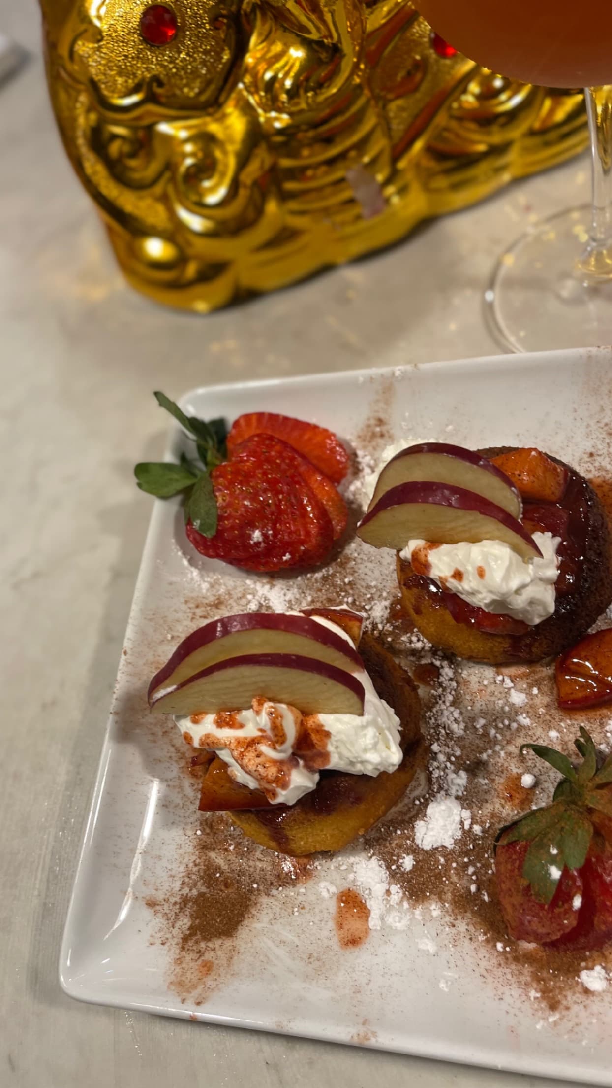 Chef Dashida Shields's picture