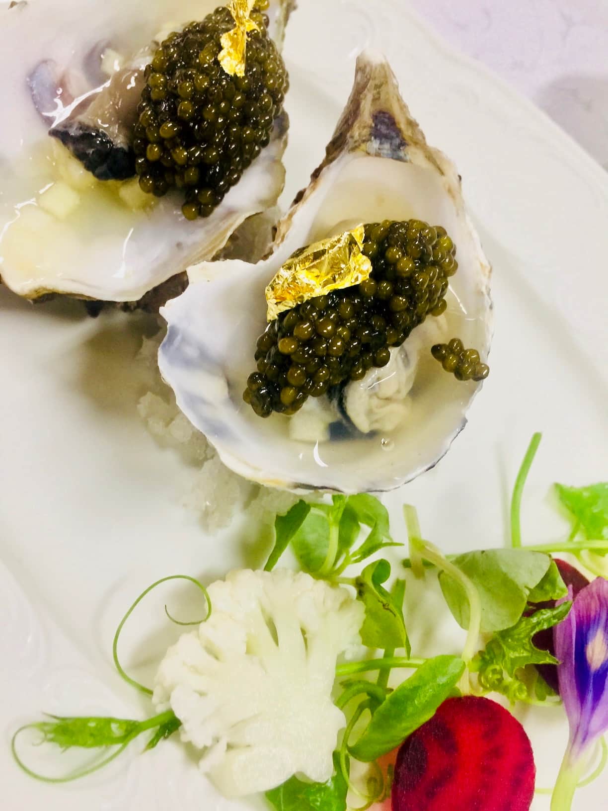 Chef Eric Maio
