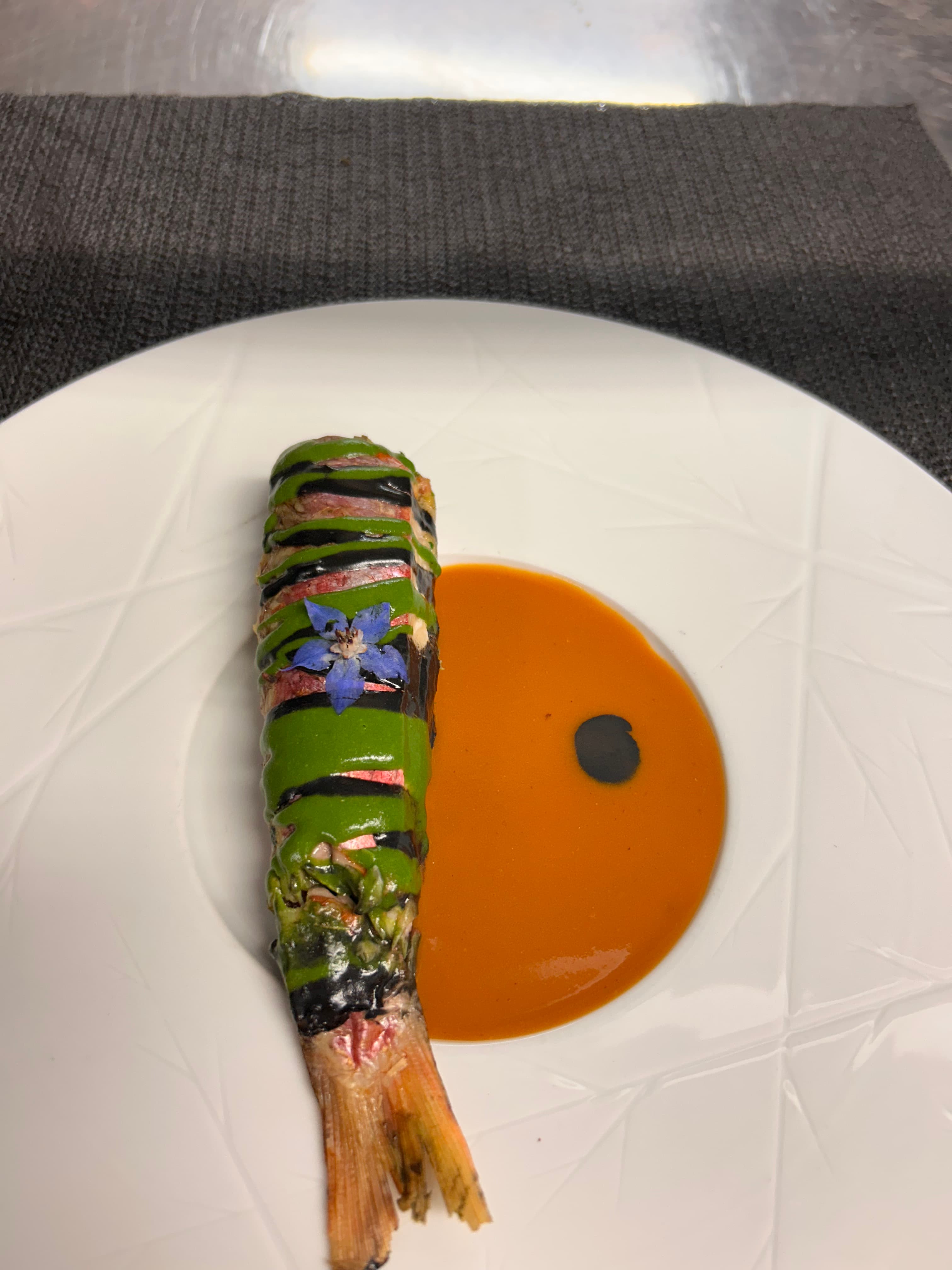 Chef Vincenzo Alfano's picture