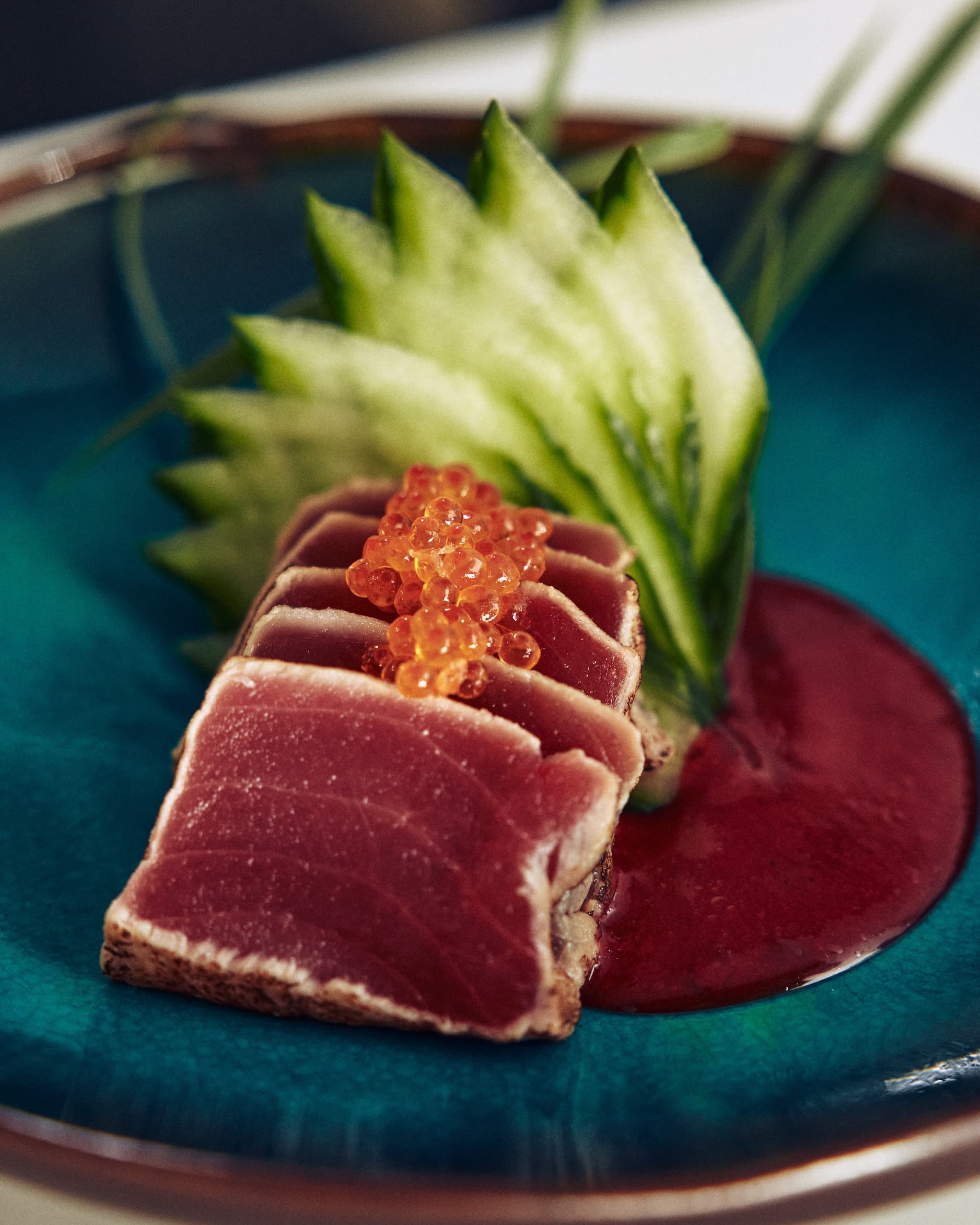 Chef Omarjee Mohammad's picture