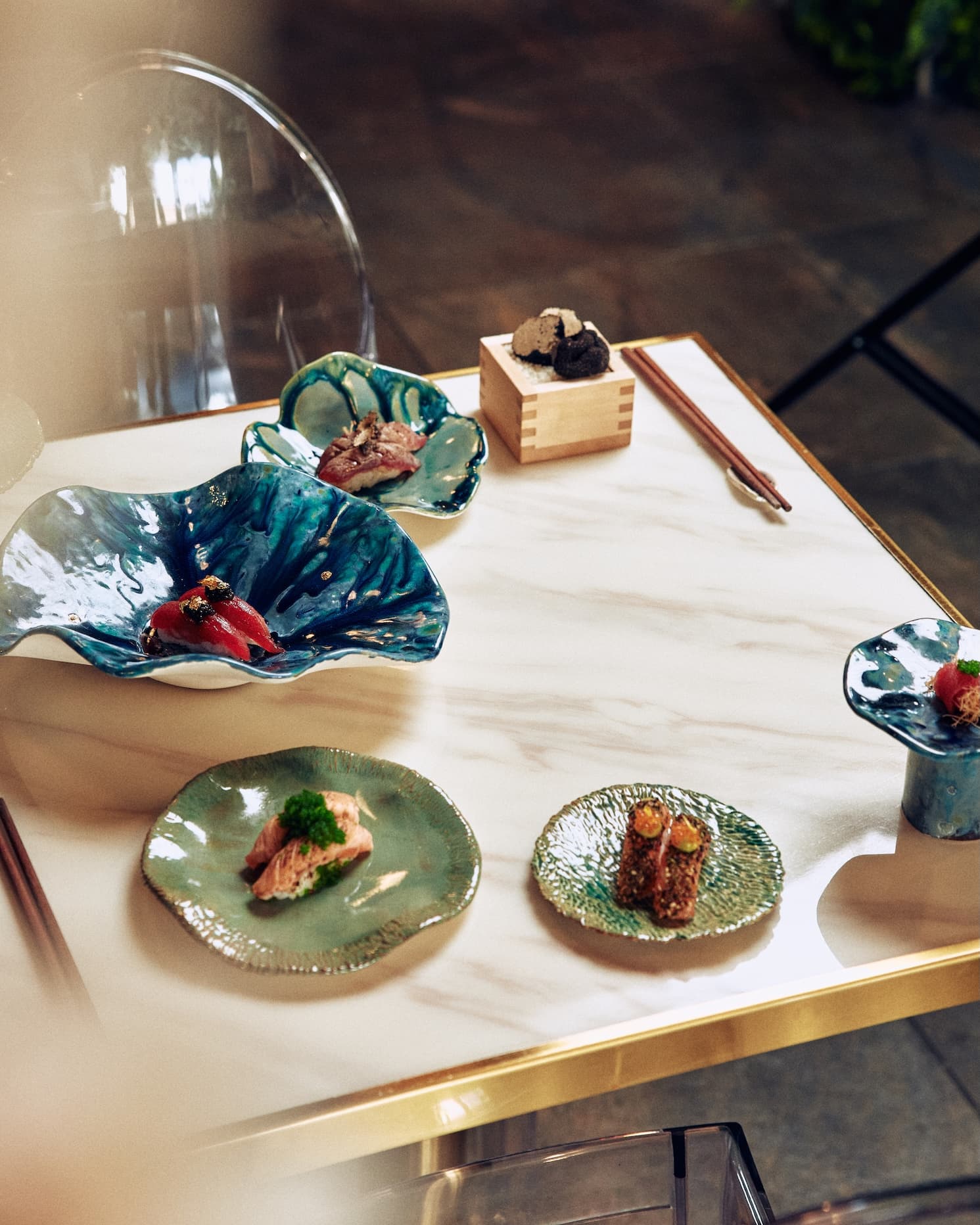 Chef Omarjee Mohammad's picture