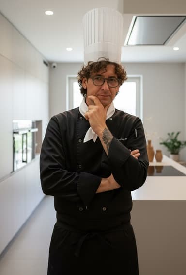 Chef Diego Gubellini's profile picture