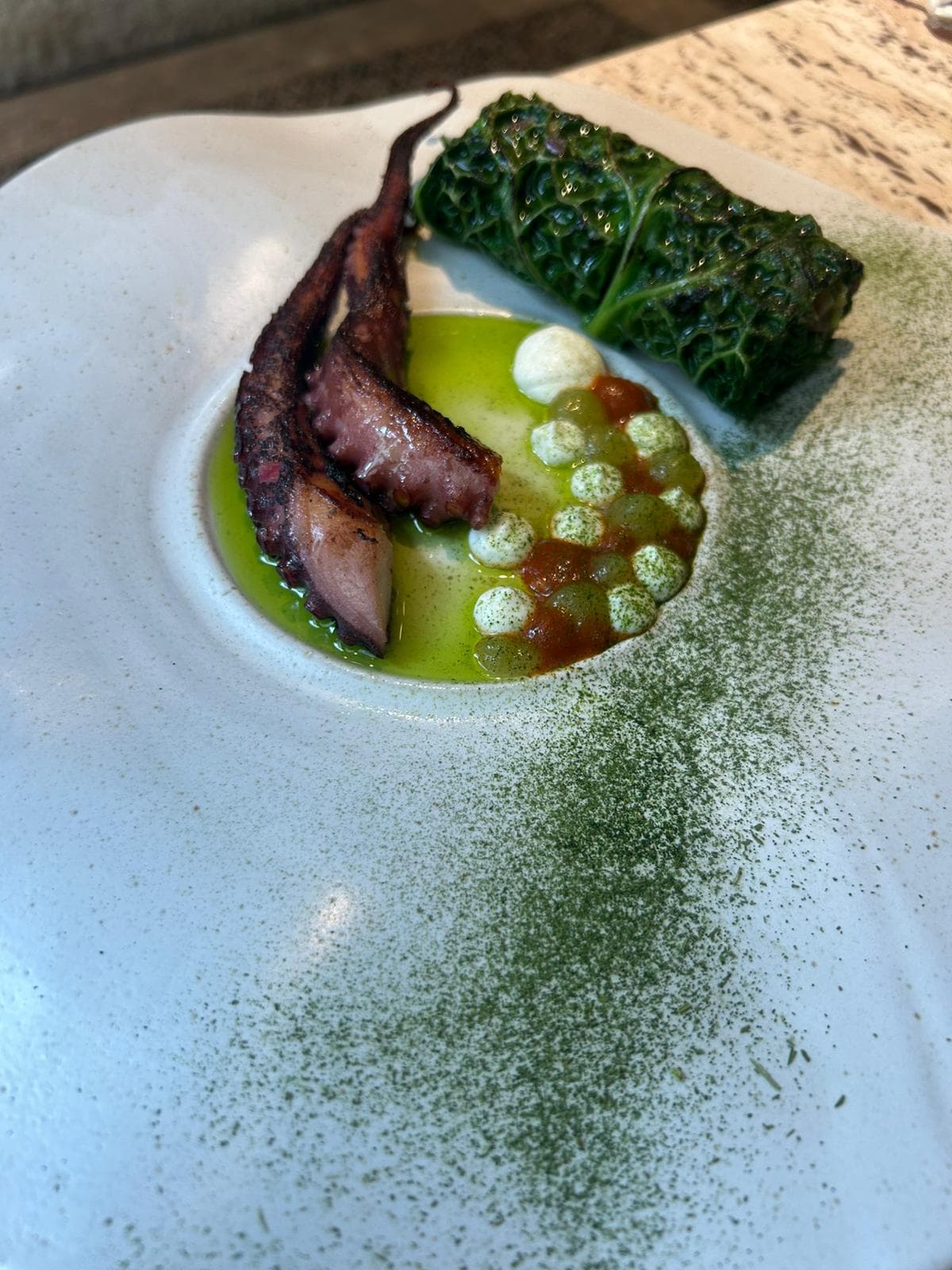 Chef Brice Del Giovane's picture