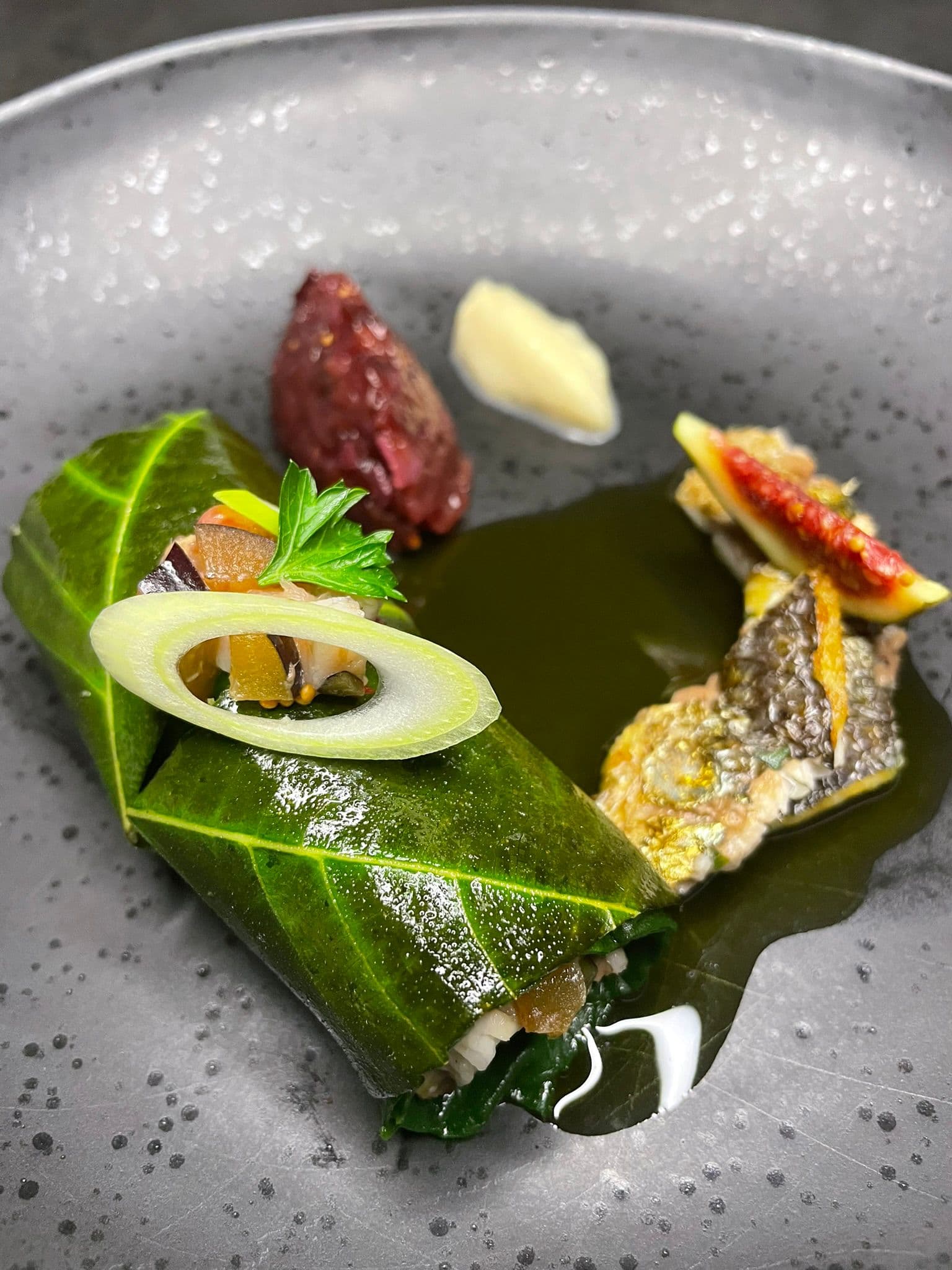 Chef Brice Del Giovane's picture