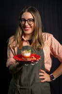 Chef Diana Mattos