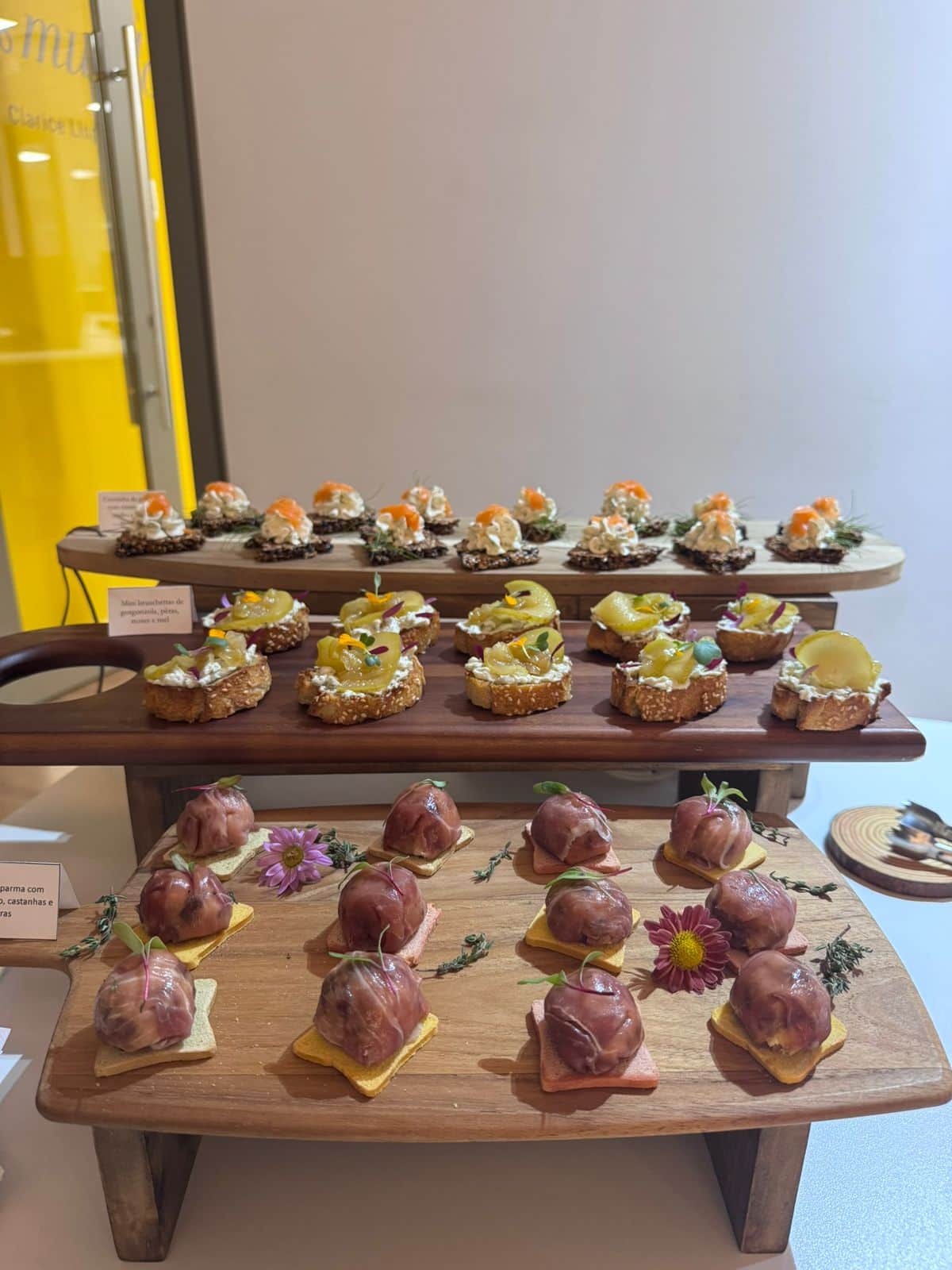 Chef Diana Mattos