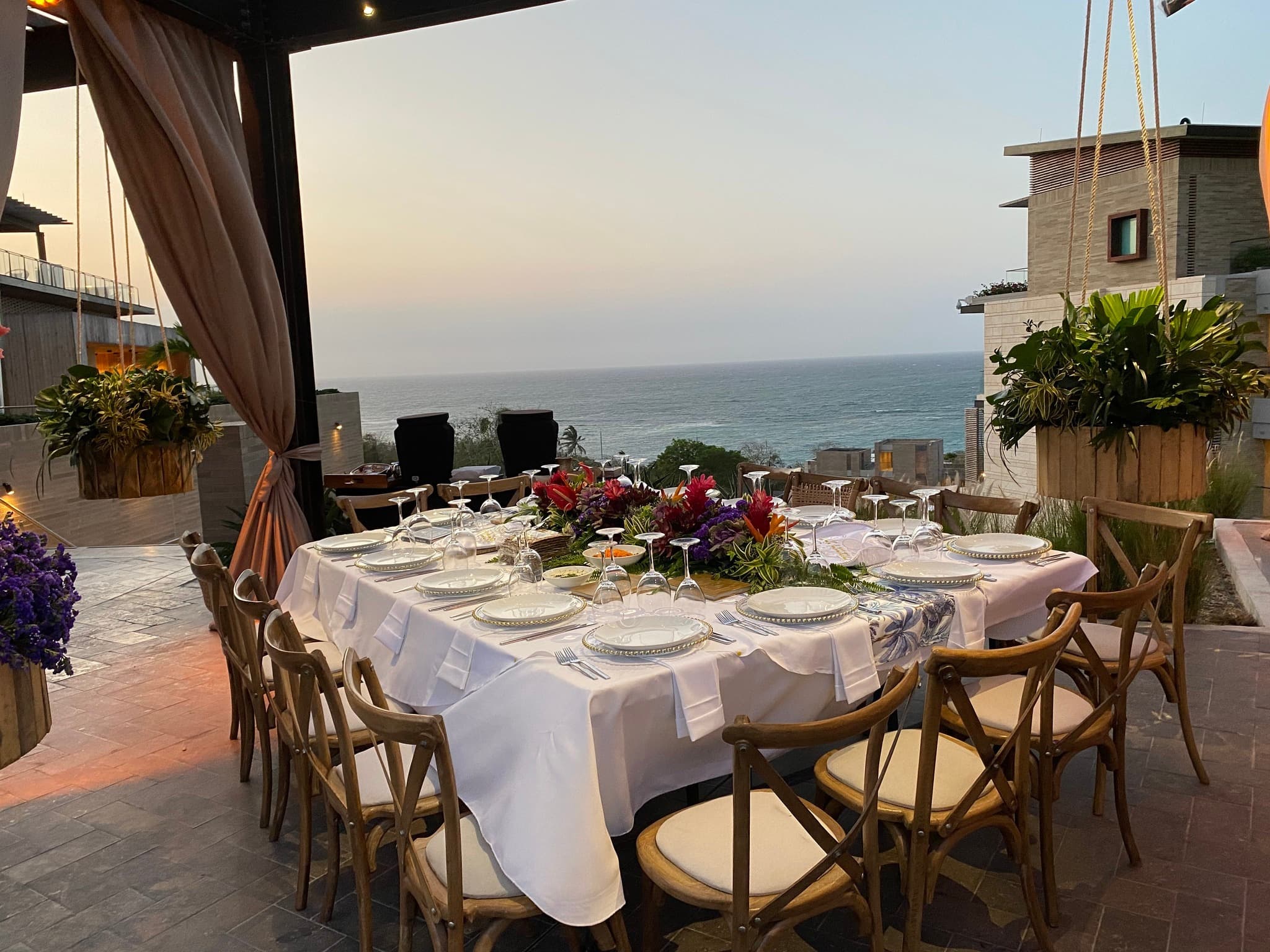 Dish by Chef John Yilmaz