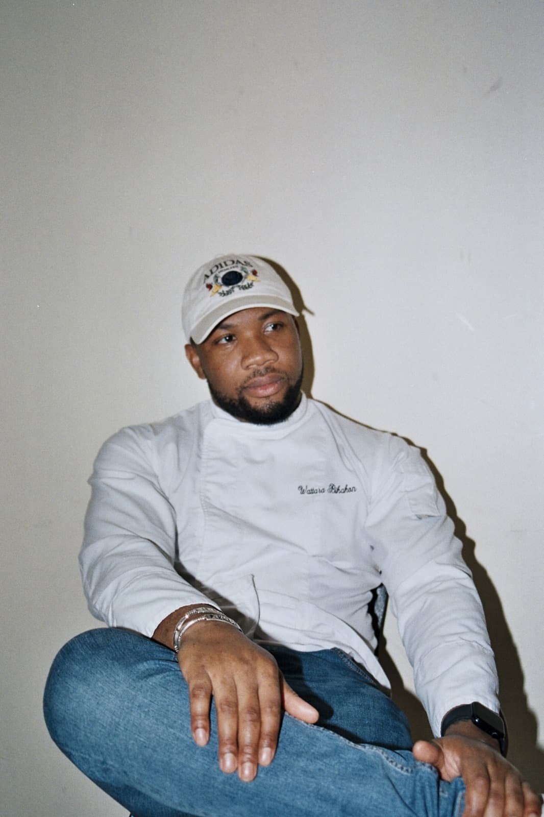 Chef Wattara Bihahon's picture