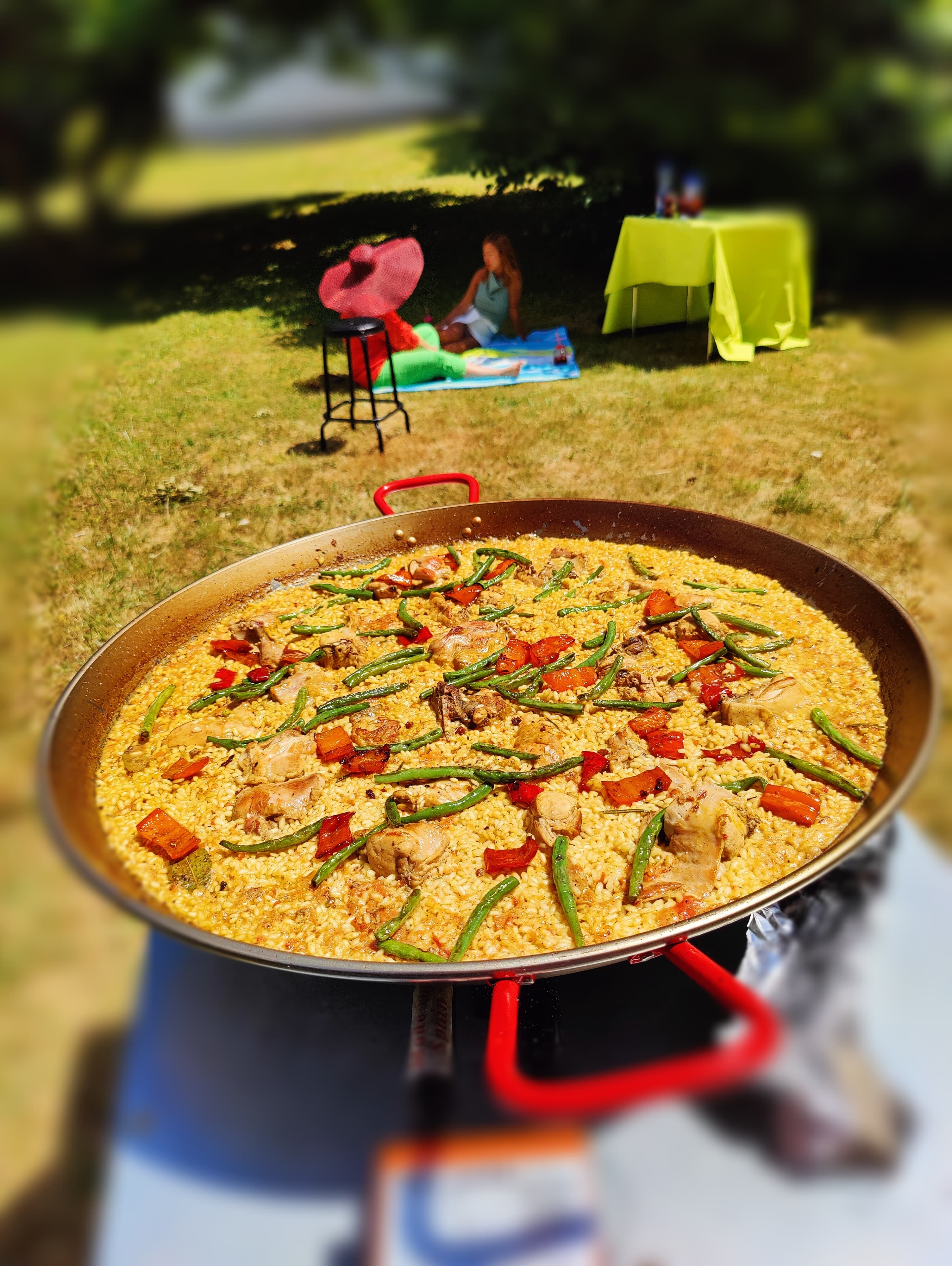 Chef Santiago Castillo's picture