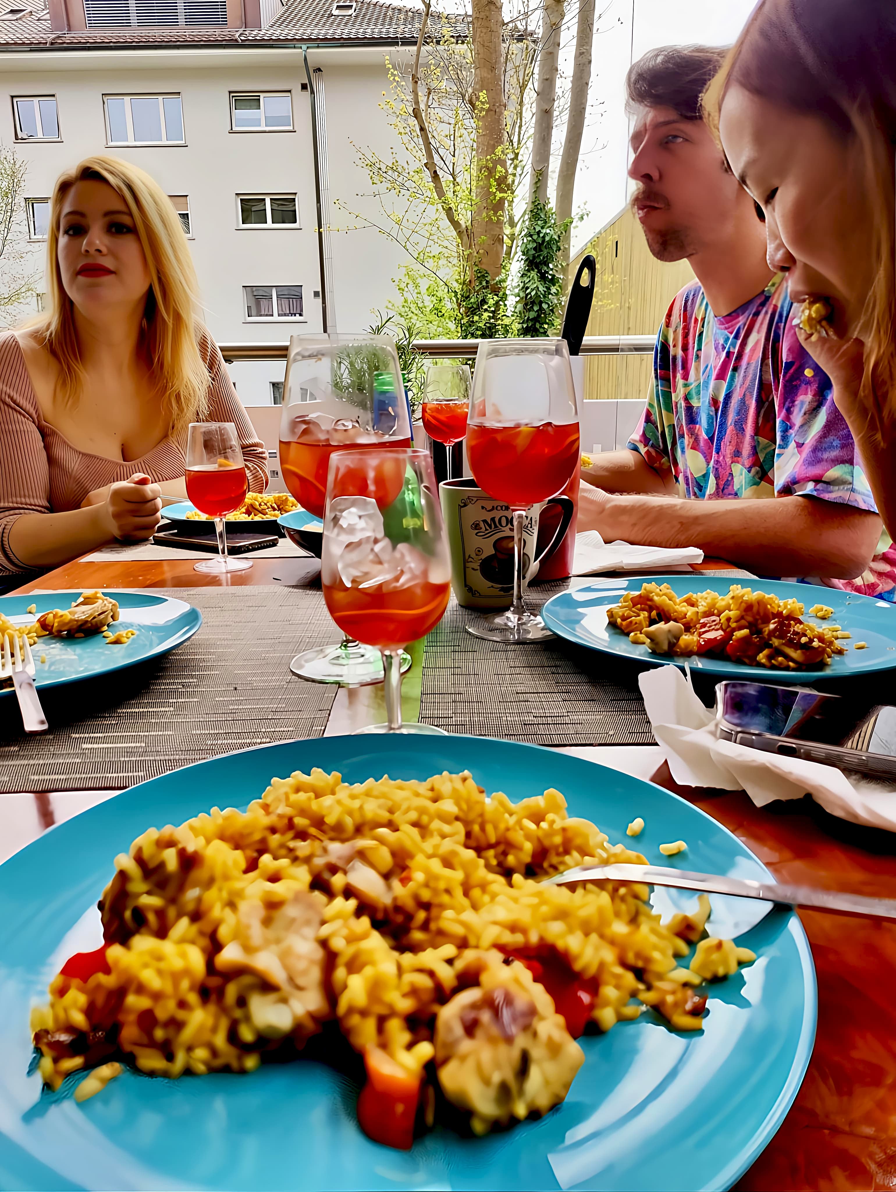 Chef Santiago Castillo's picture