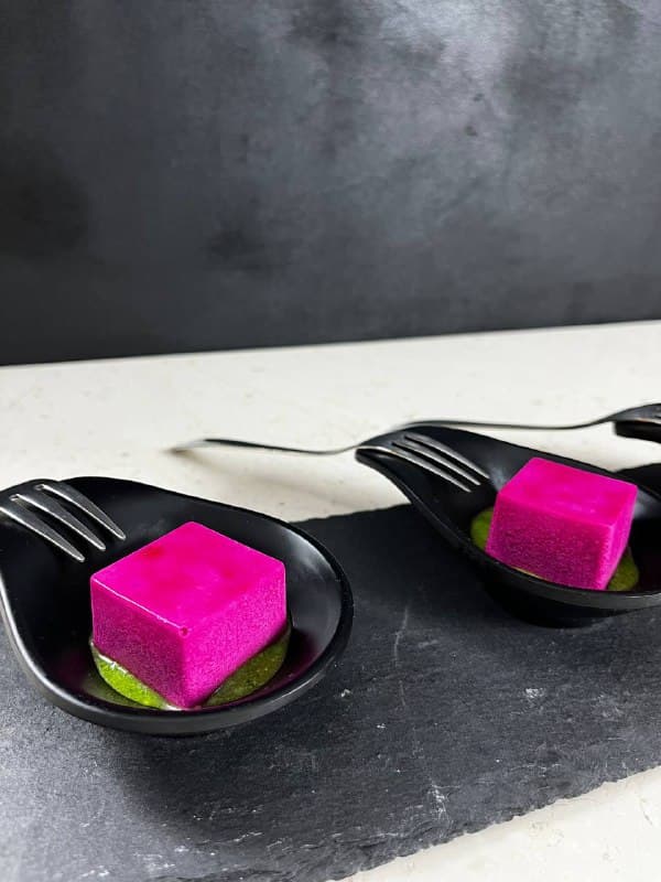 Chef Erica Parpinel's picture