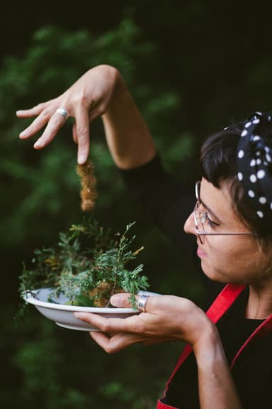 Chef Alma Perissinotti's profile picture