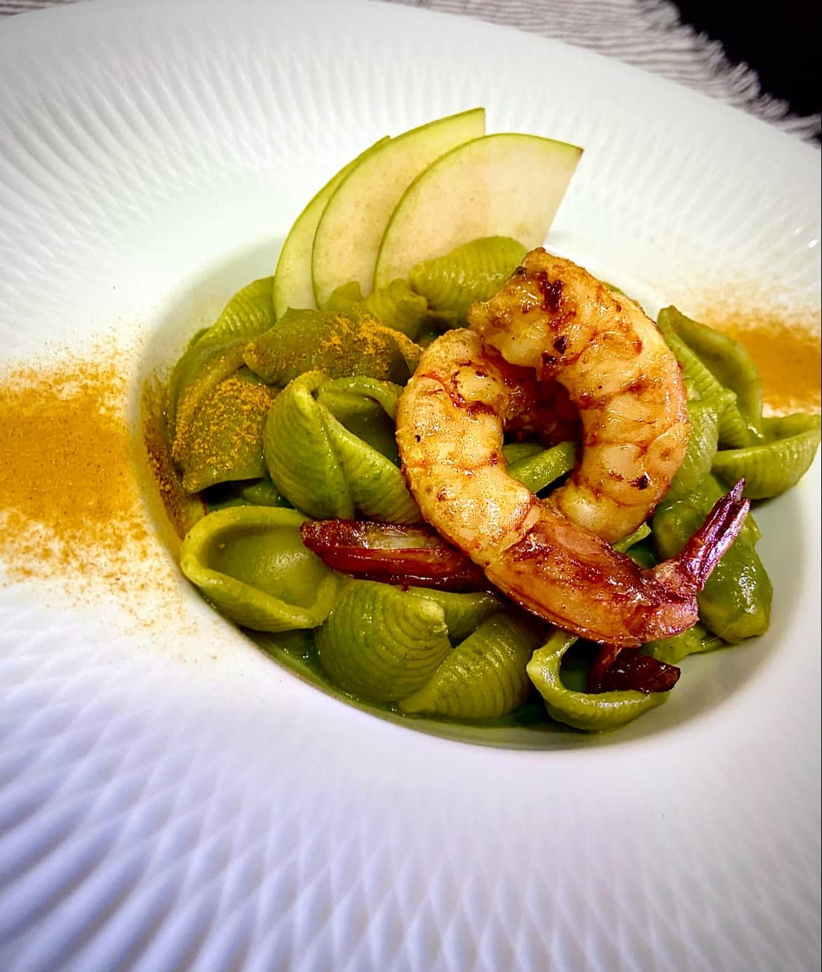 Chef Salvador Malheiro