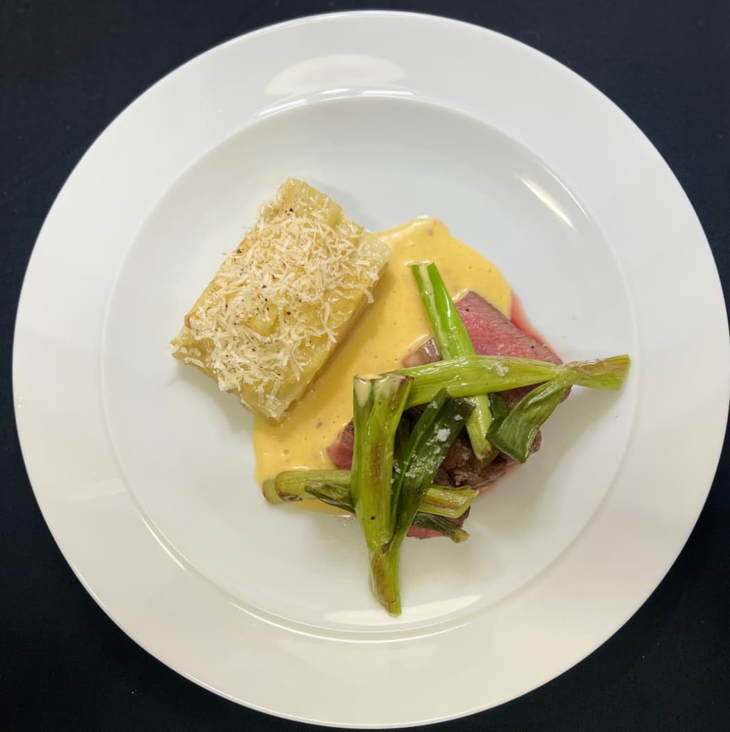 Chef Salvador Malheiro's picture