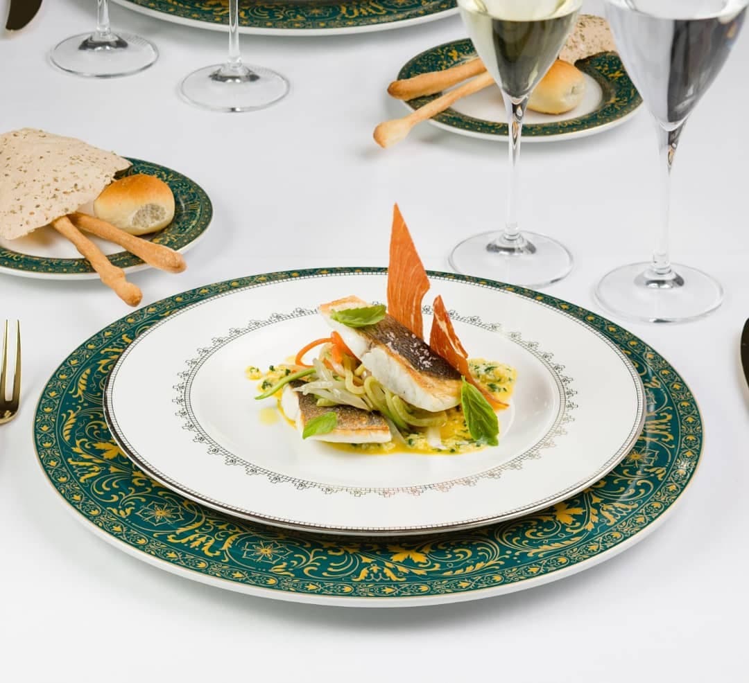 Chef Emanuele Mancuso's picture