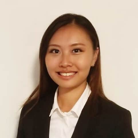 Chef Mandy Trang