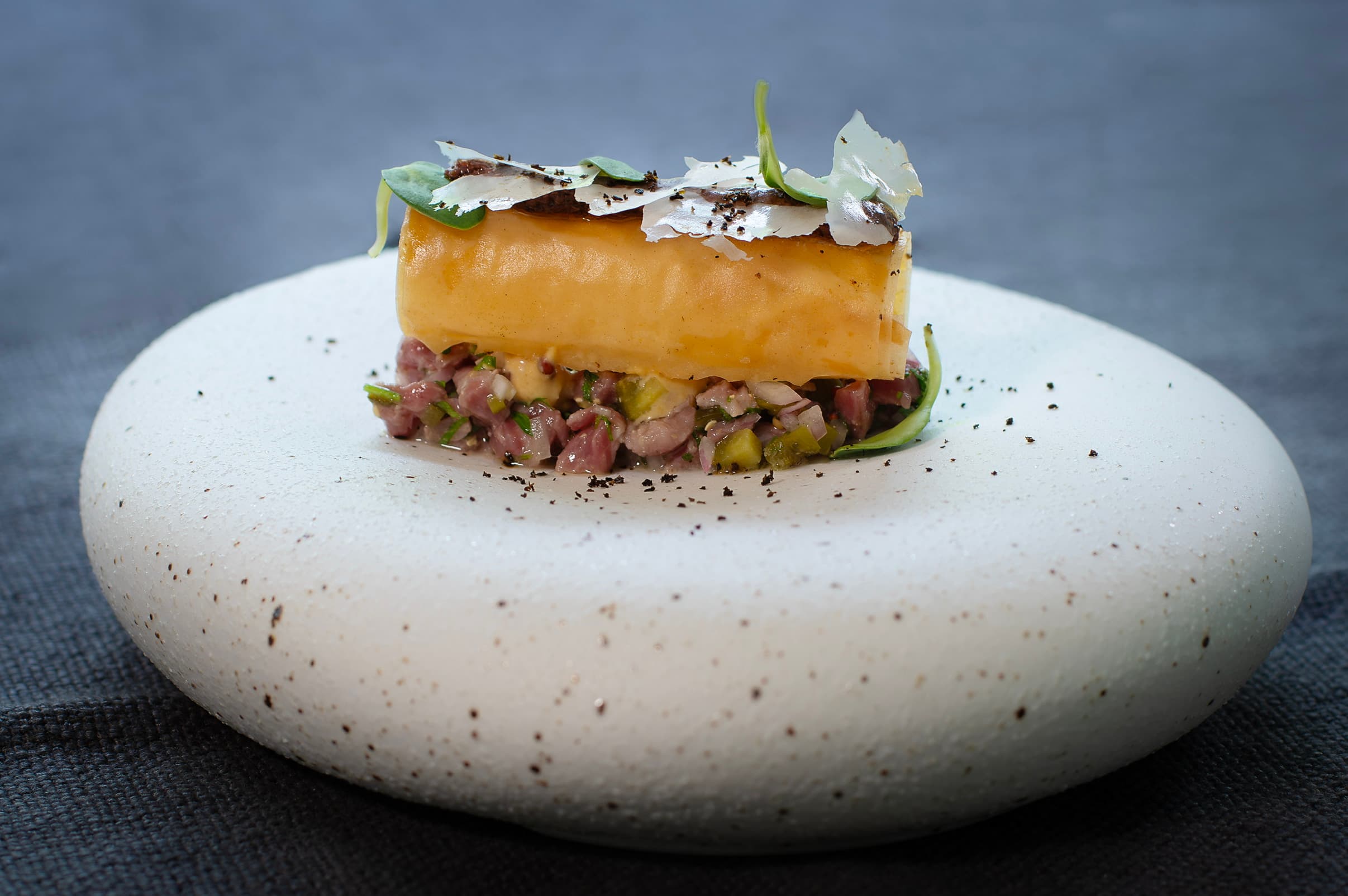 Chef Rodrigo Rost's picture