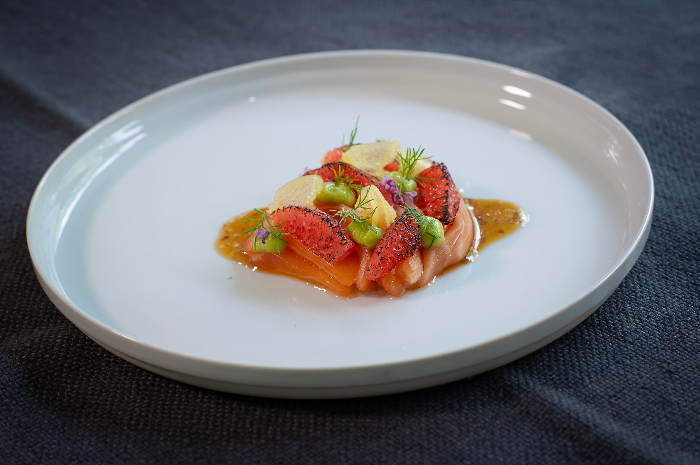 Chef Rodrigo Rost's picture