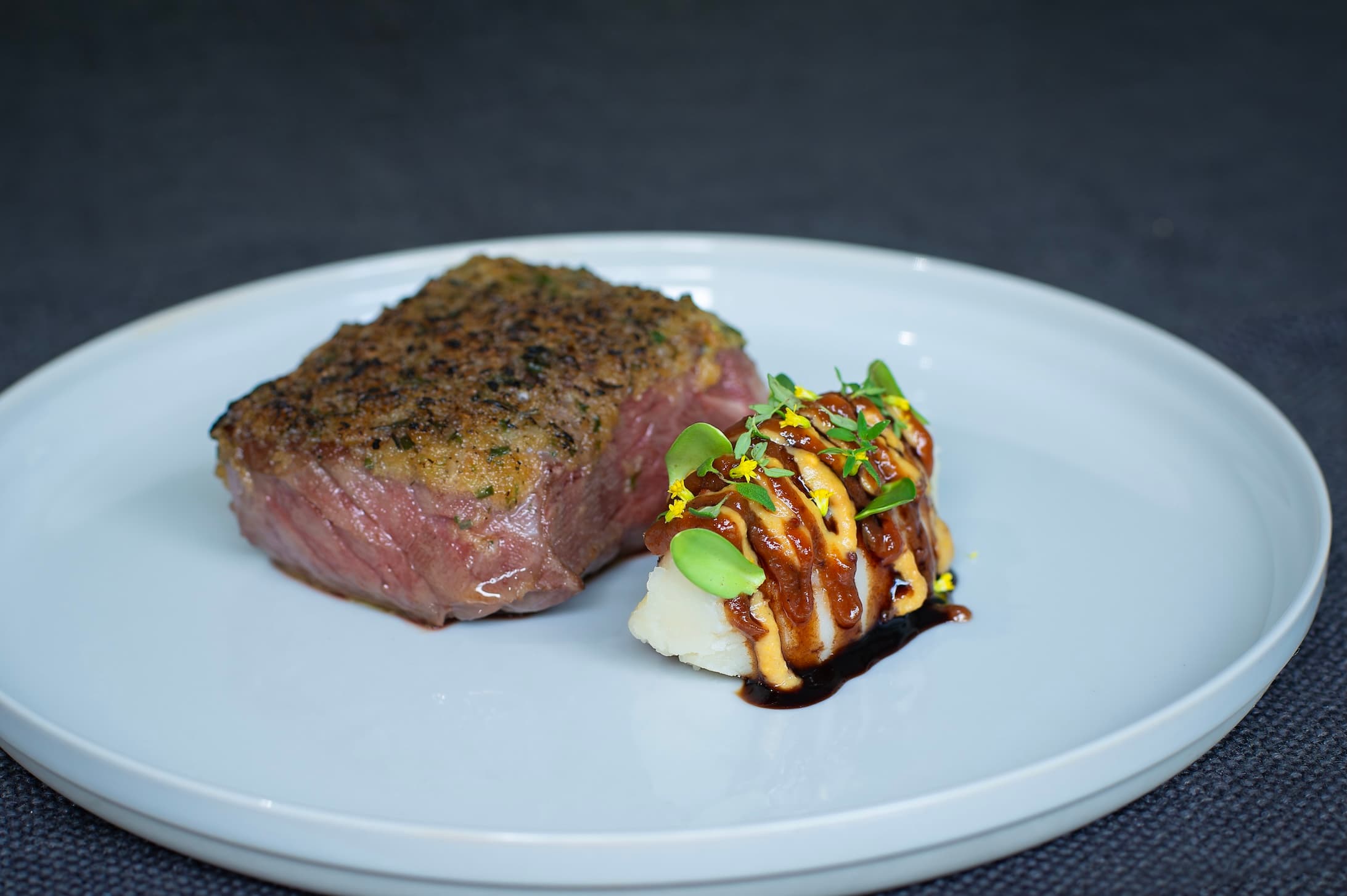 Chef Rodrigo Rost's picture