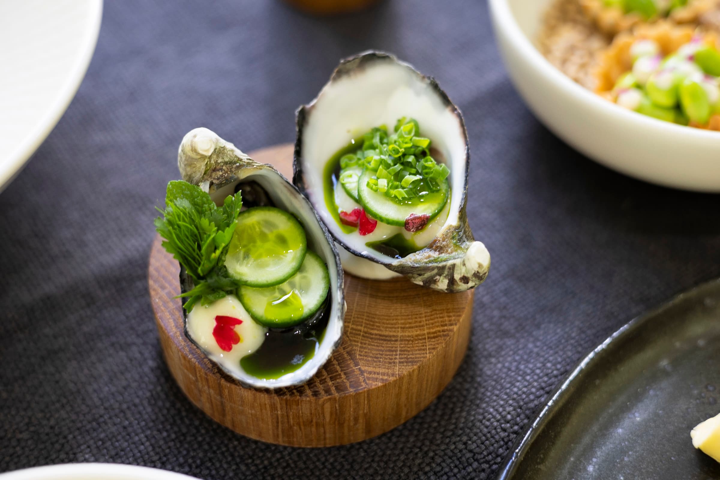 Chef Rodrigo Rost's picture