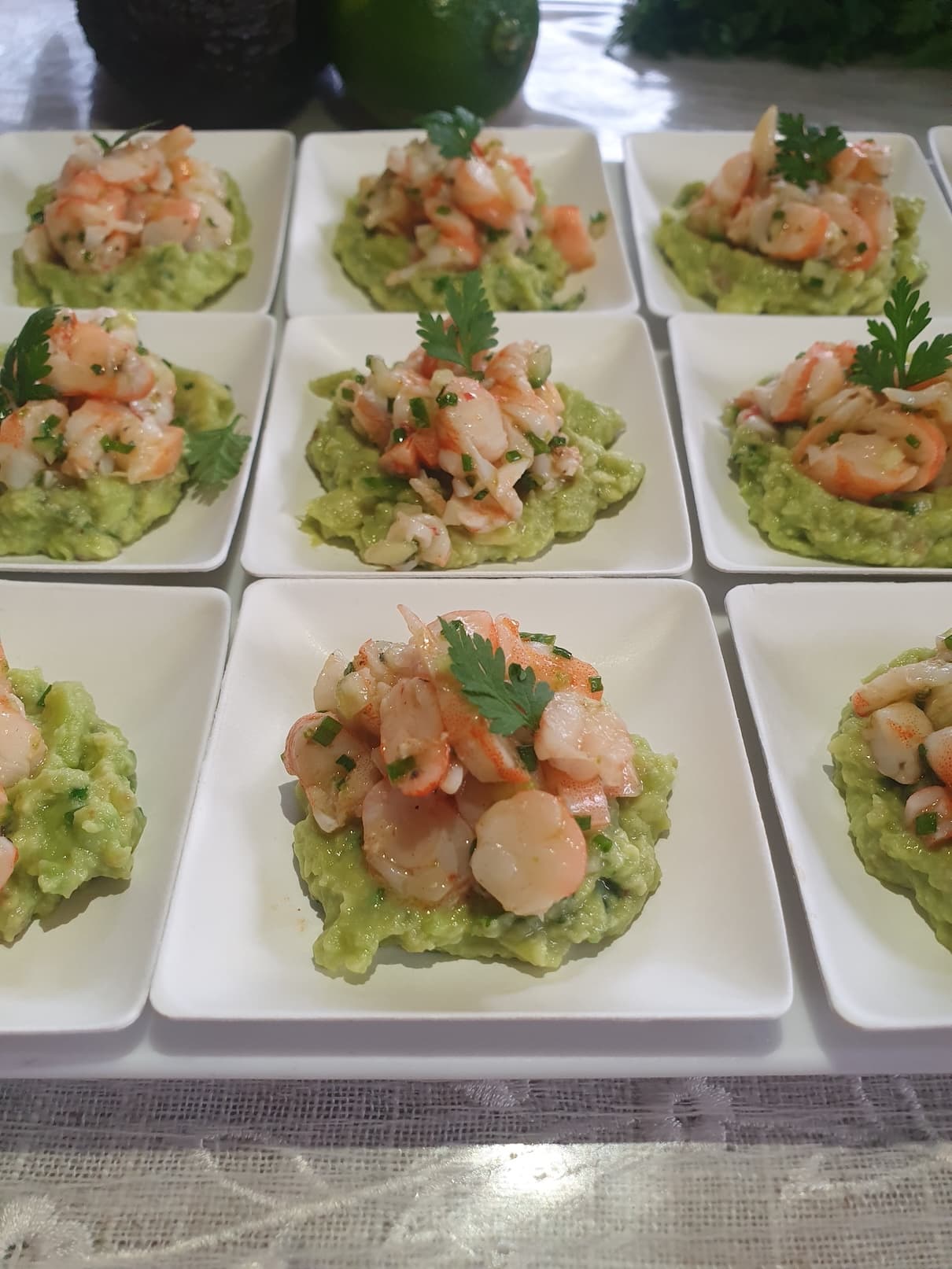 Chef Kheira Gouignard's picture