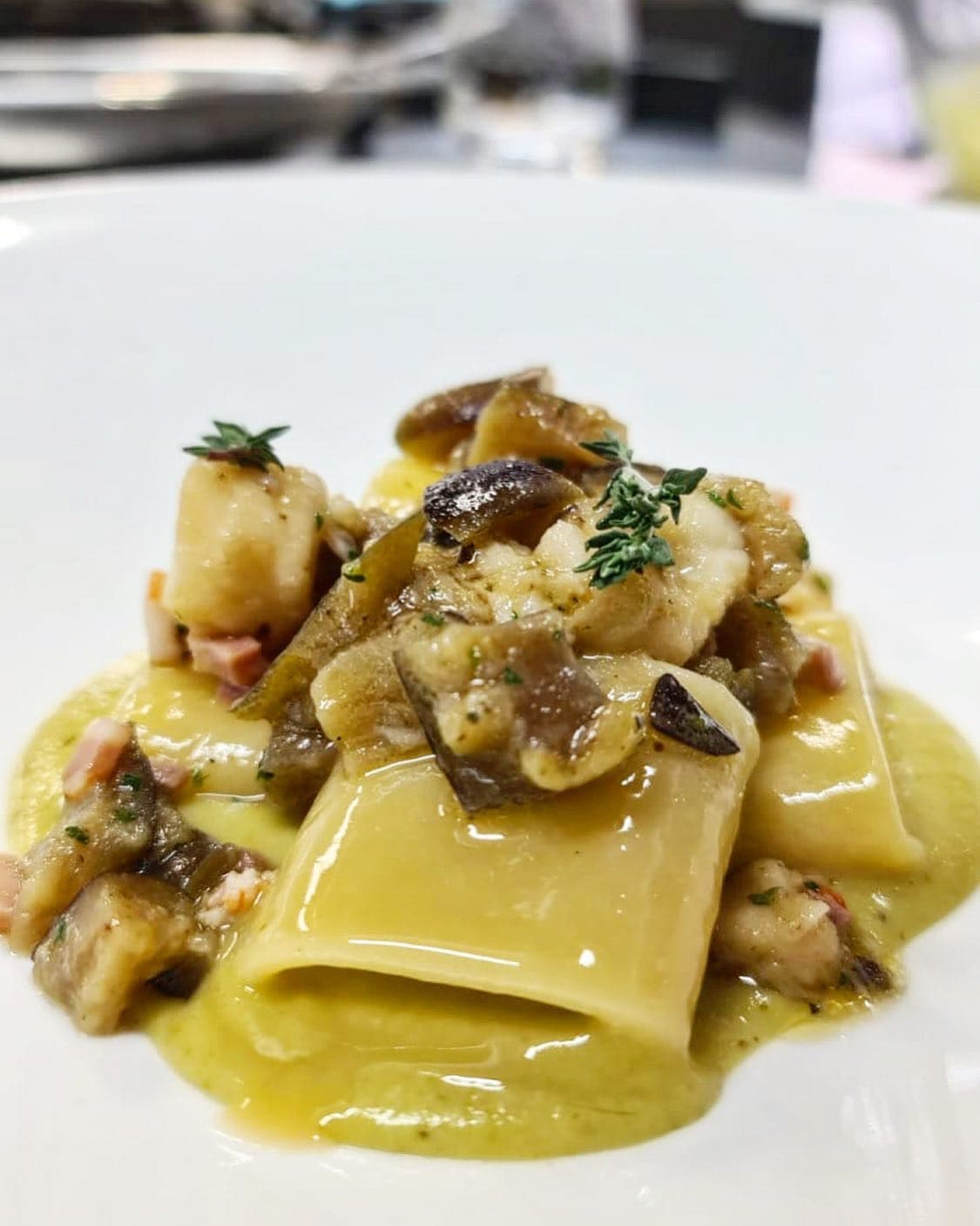 Chef Emanuele Mancuso's picture