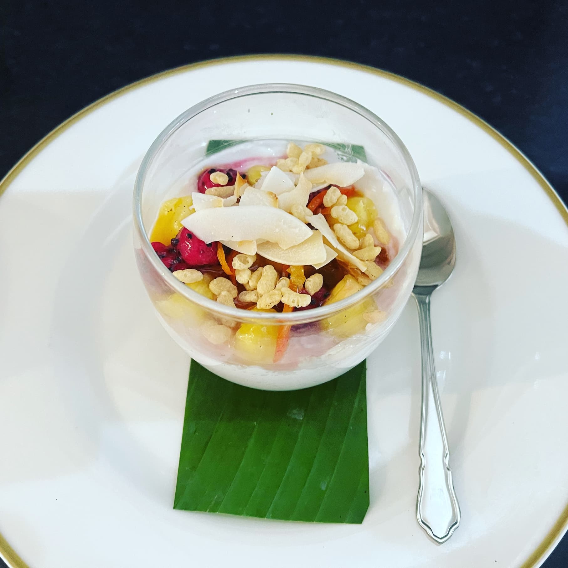 Chef Marc Lara's picture