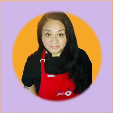 Chef Paola Cruz's profile picture
