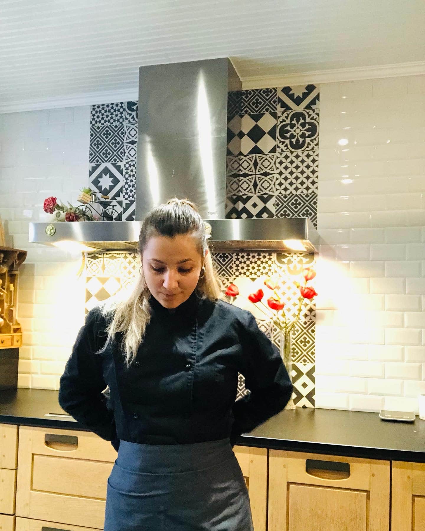 Chef Bujenita