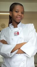 Chef Sithulisamakhosi Zulu