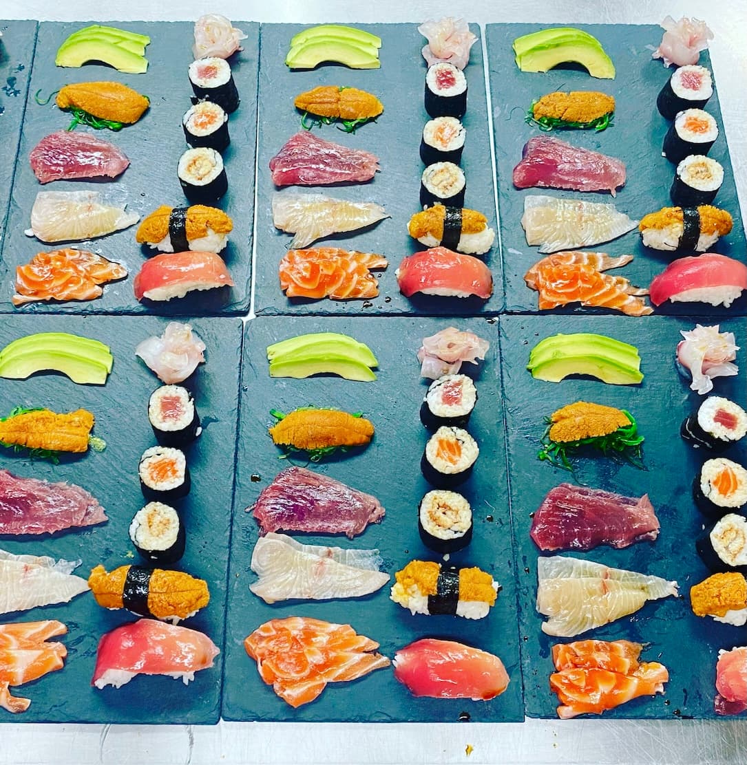 Chef Marc Lara's picture