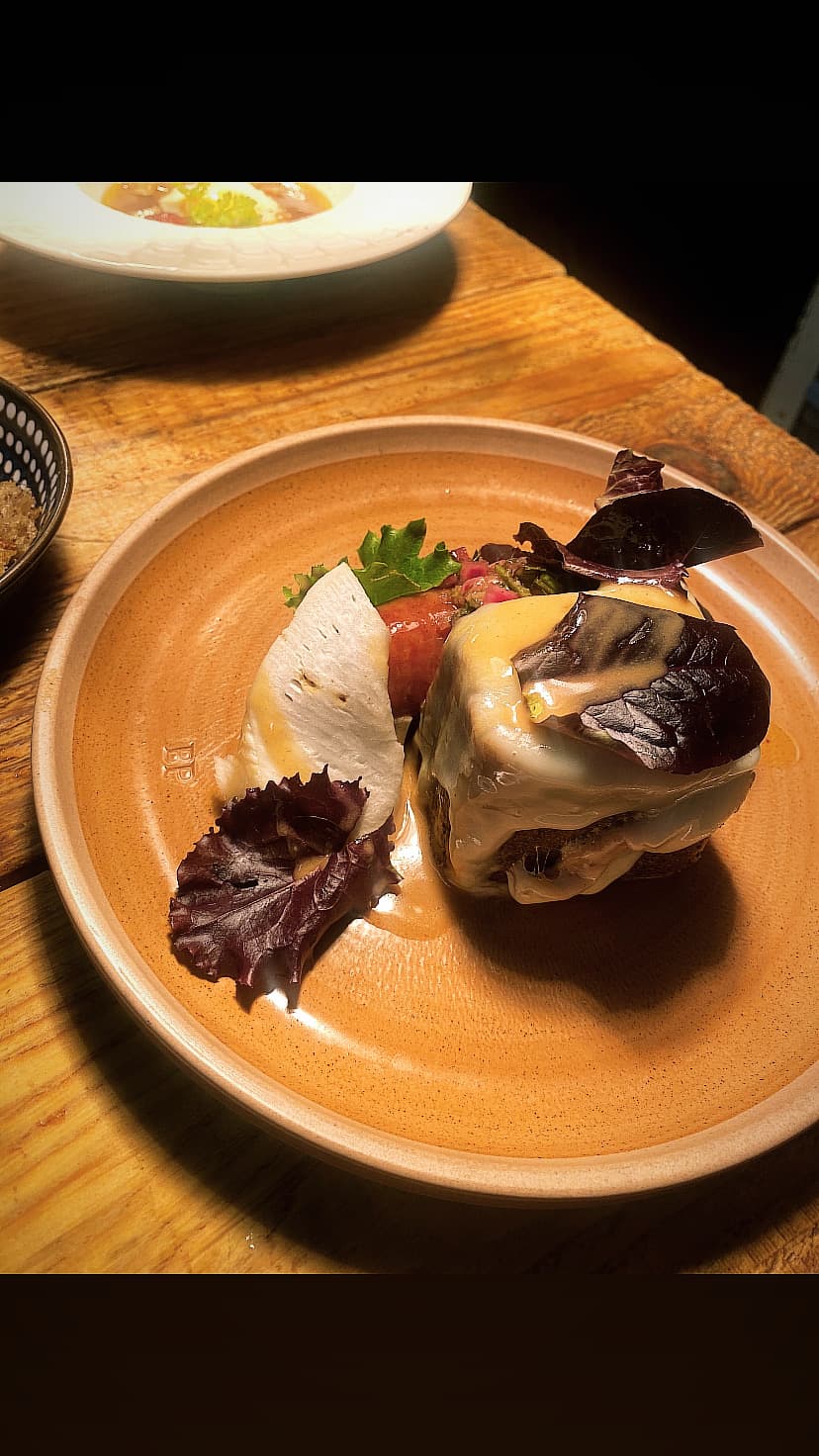 Chef Bujenita's picture