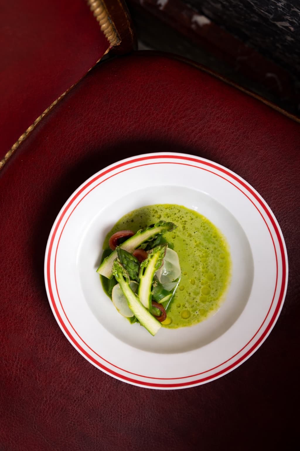 Chef Lisa Desforges's picture