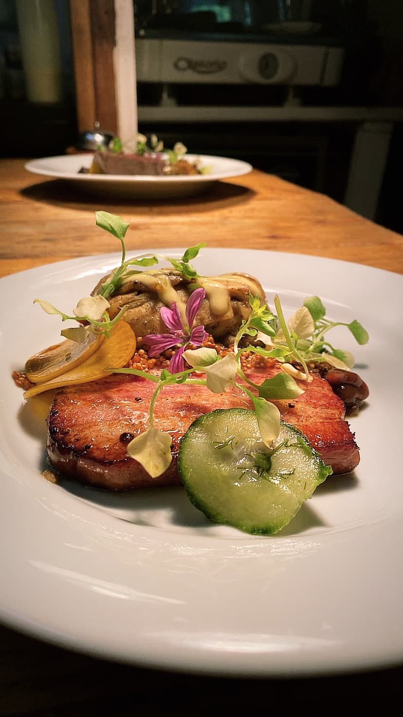 Chef Bujenita's picture